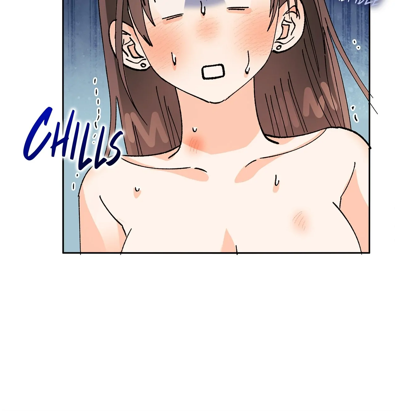 Quiet in the Office! chapter 22.2 page 65
