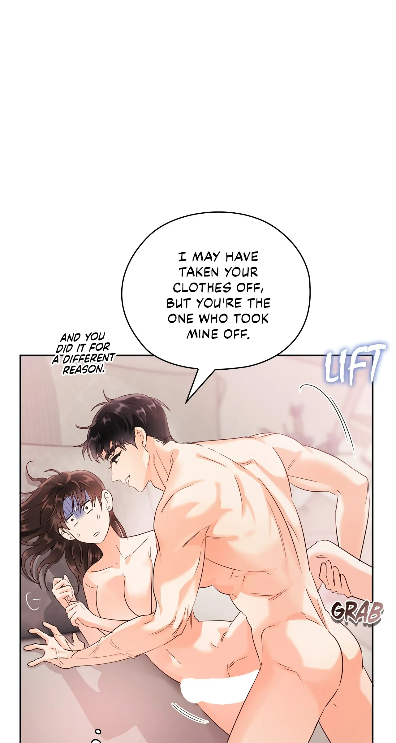 Quiet in the Office! chapter 22.2 page 66