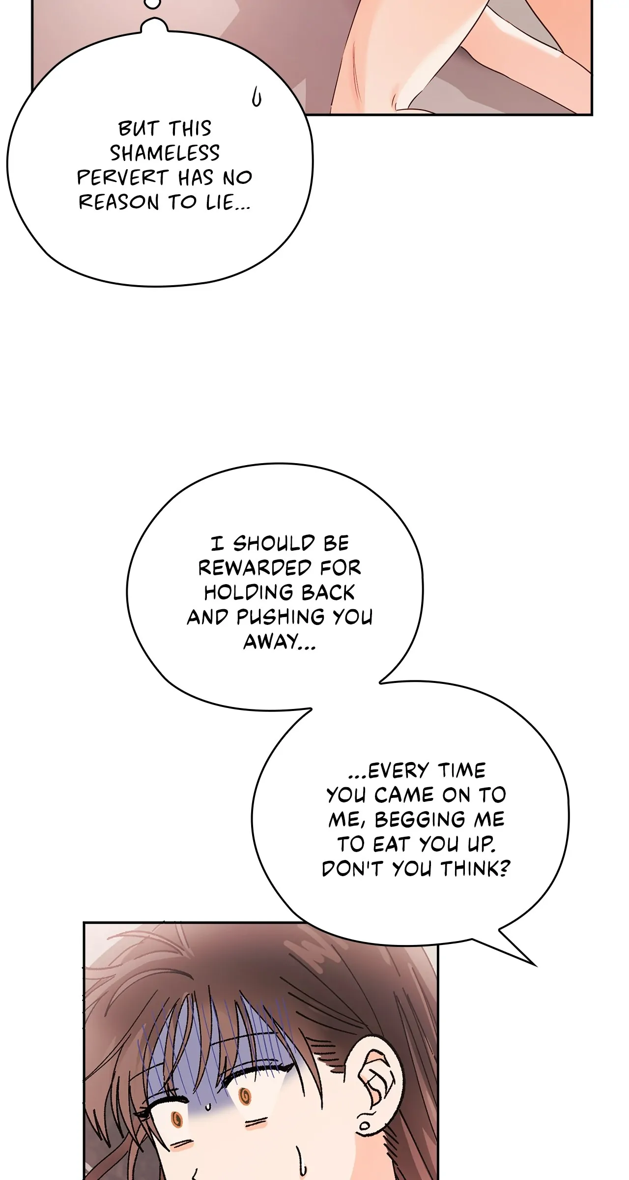 Quiet in the Office! chapter 22.2 page 67