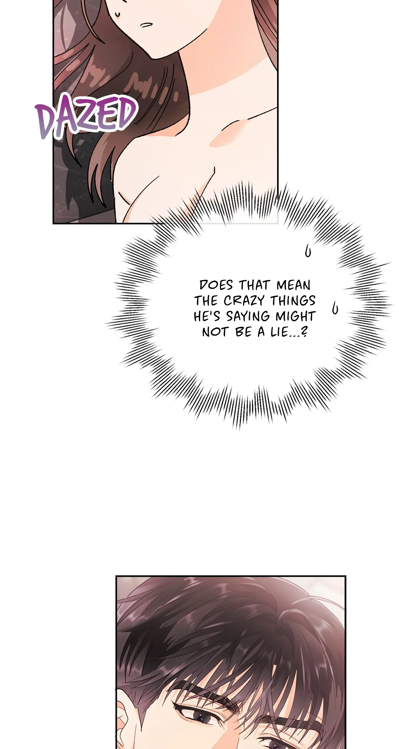 Quiet in the Office! chapter 22.2 page 68