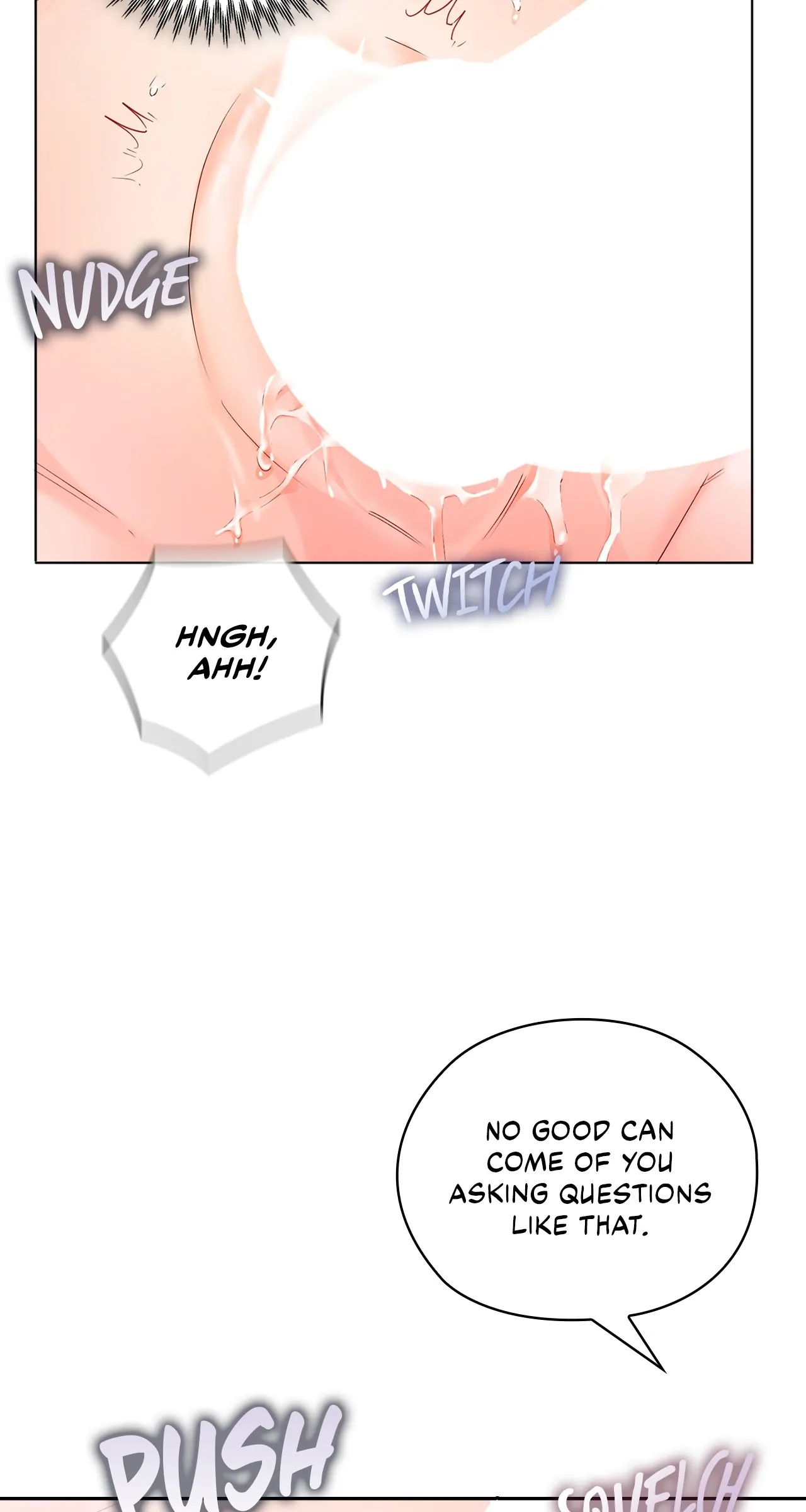 Quiet in the Office! chapter 22.2 page 70