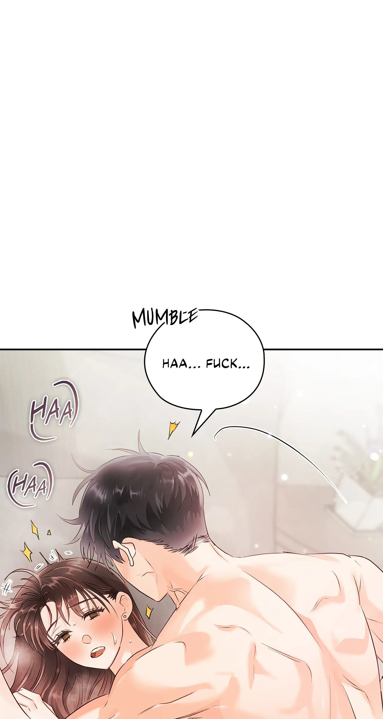 Quiet in the Office! chapter 22.2 page 72