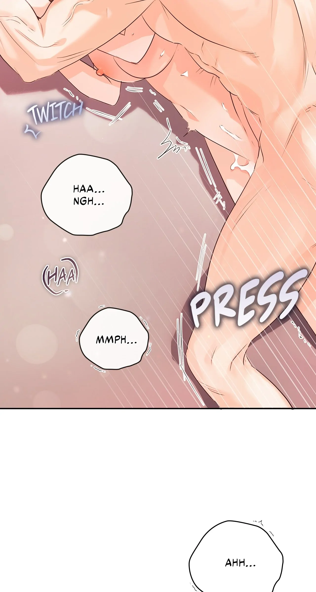 Quiet in the Office! chapter 22.2 page 73