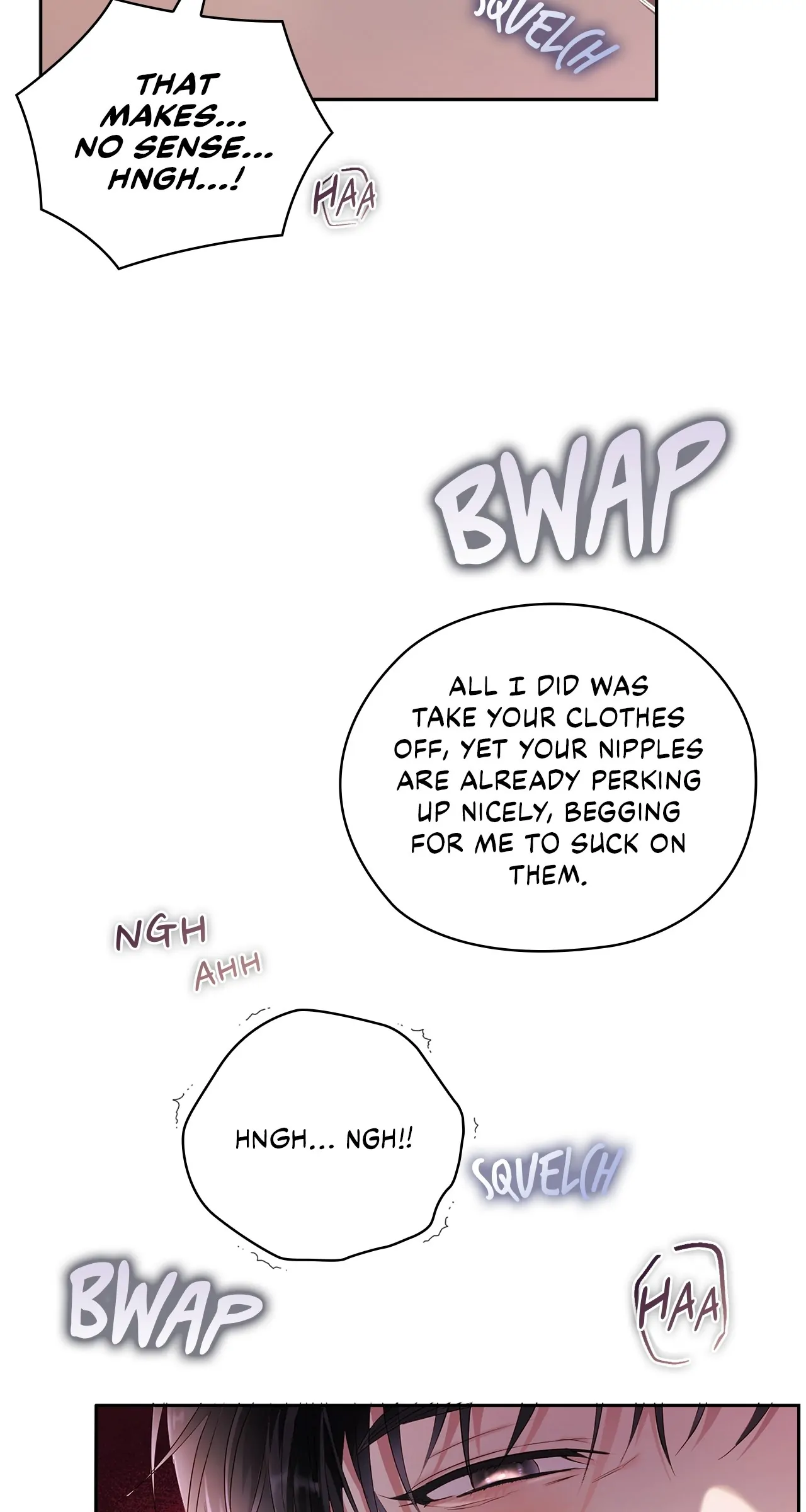Quiet in the Office! chapter 22.2 page 79