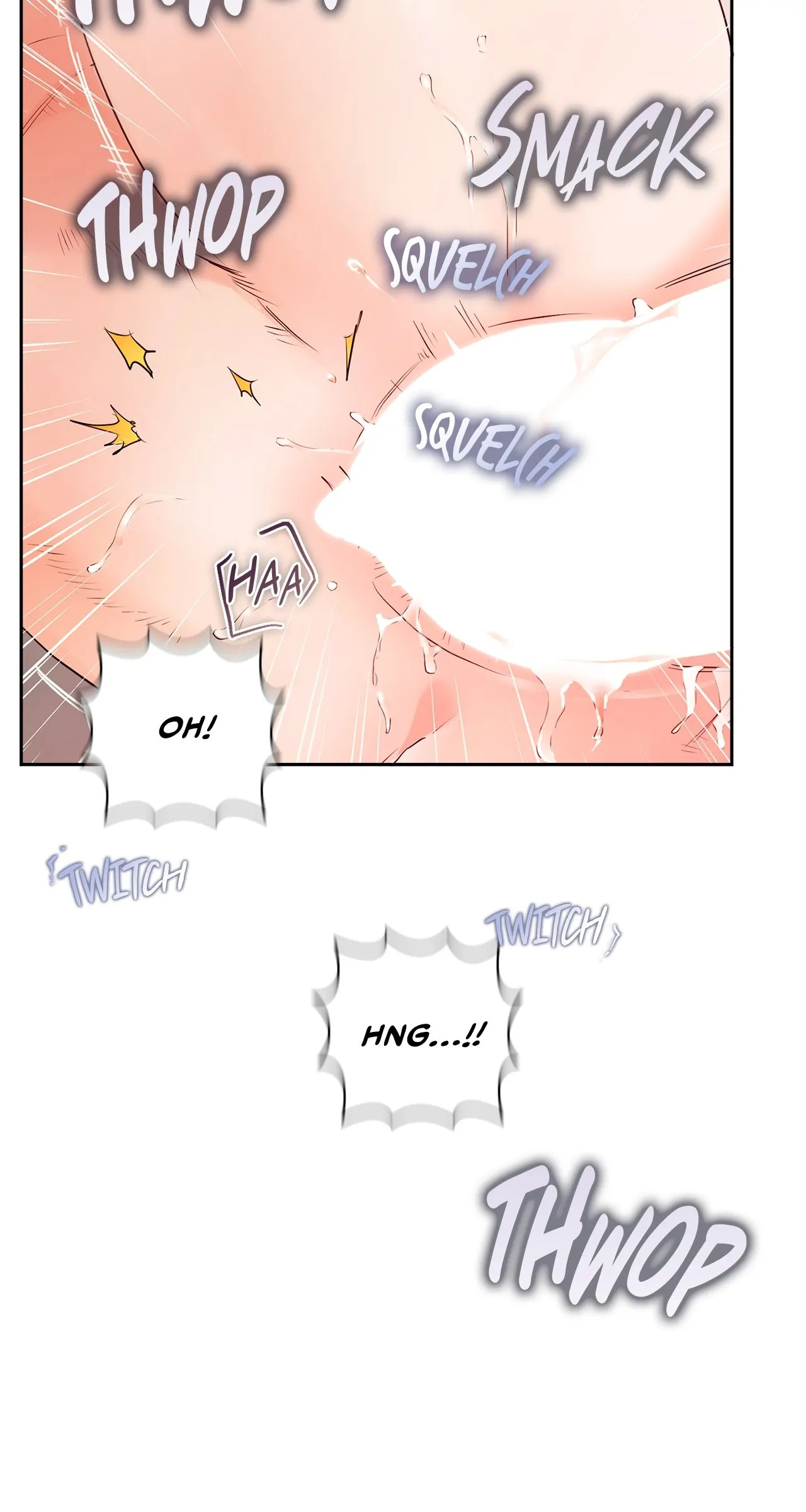 Quiet in the Office! chapter 22.2 page 81