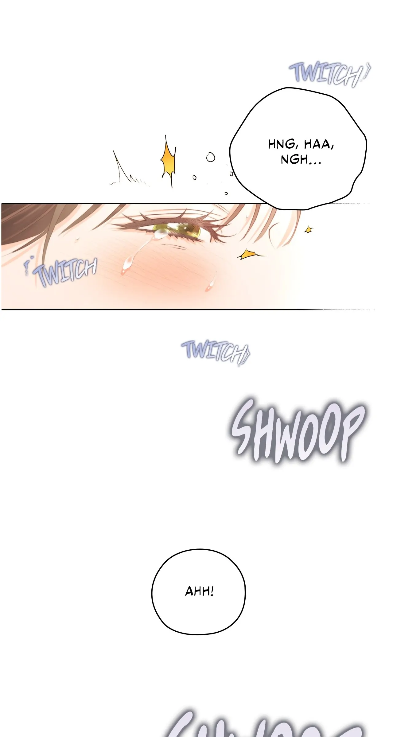 Quiet in the Office! chapter 23.2 page 4