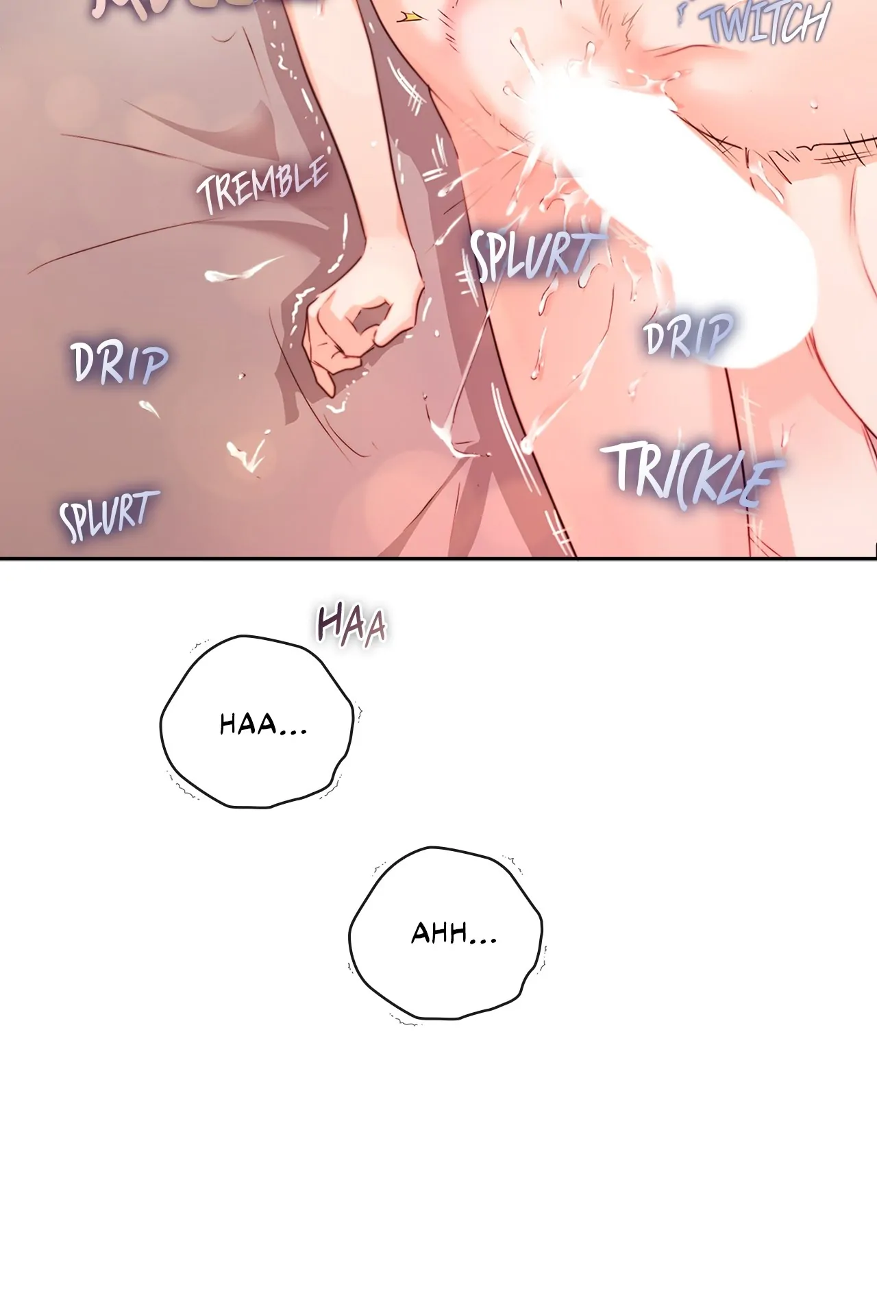 Quiet in the Office! chapter 23.2 page 6