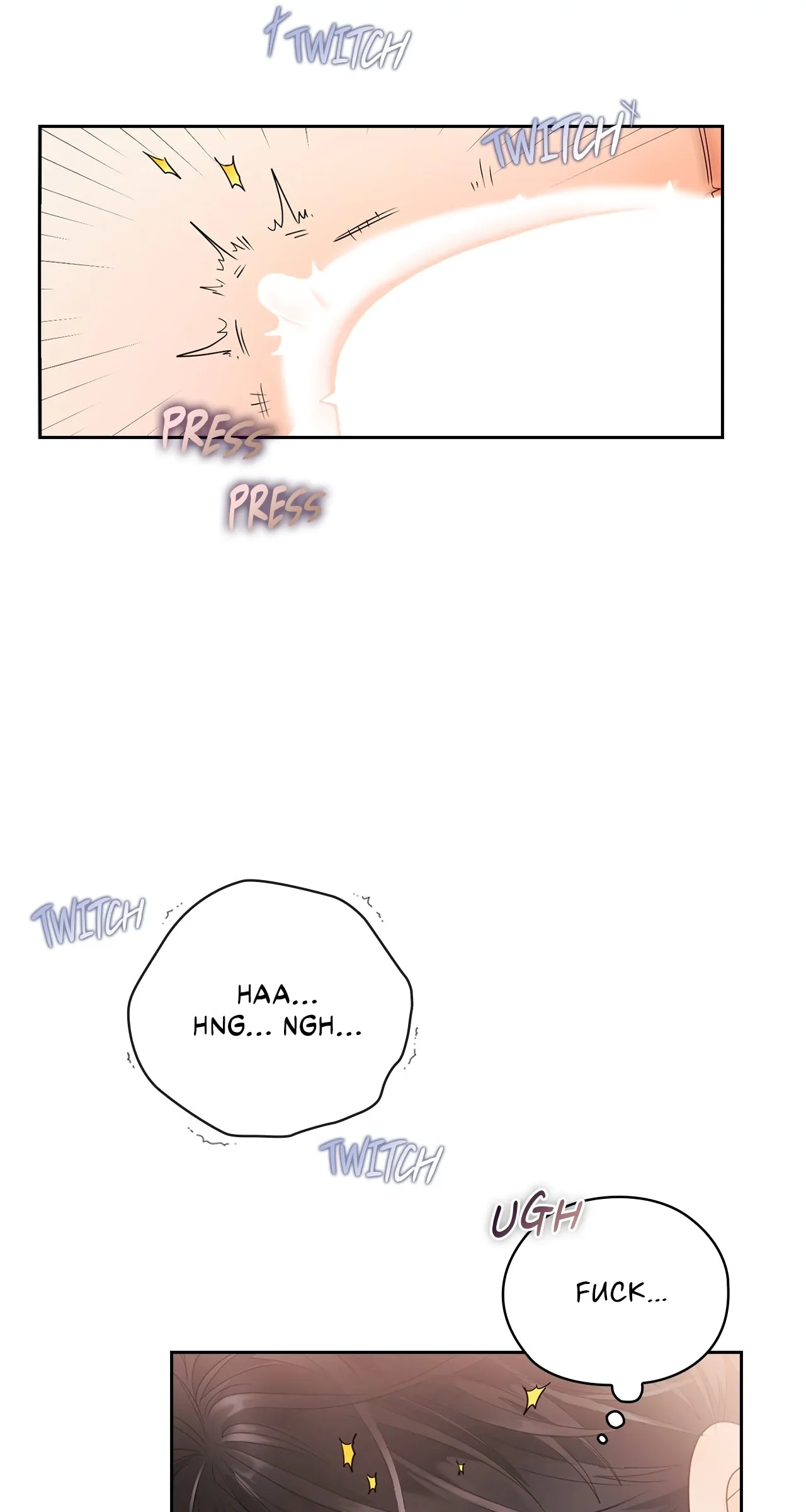 Quiet in the Office! chapter 23.2 page 8
