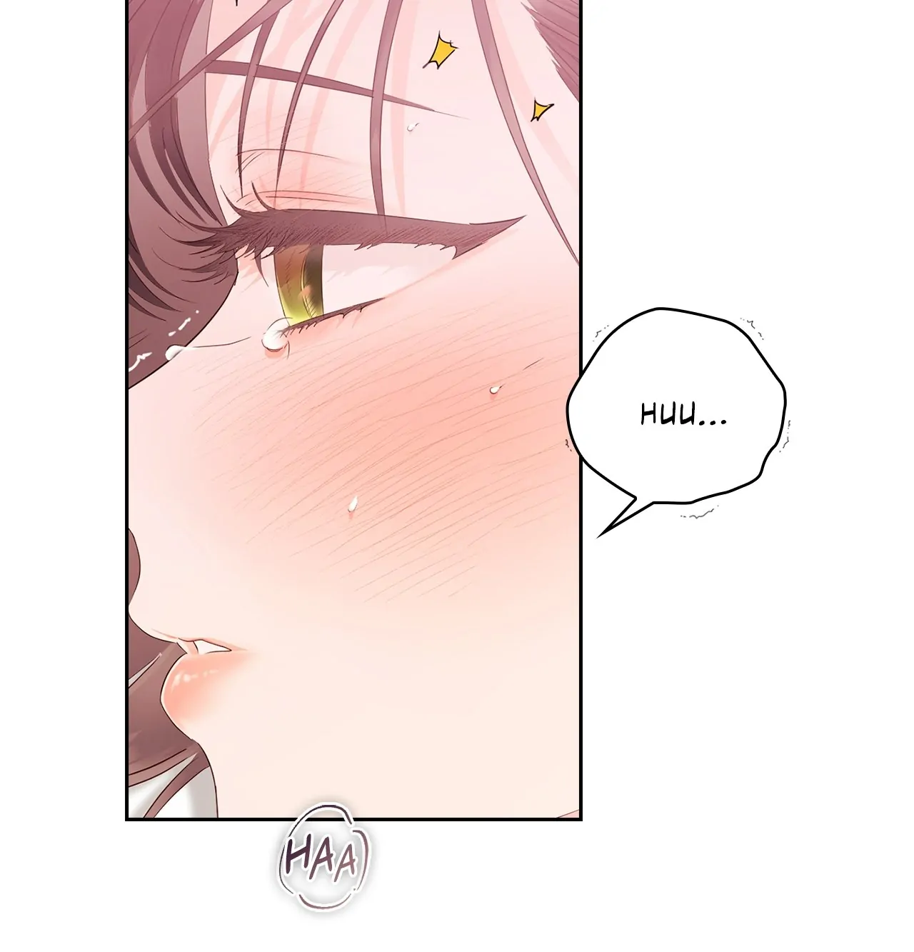 Quiet in the Office! chapter 23.2 page 12