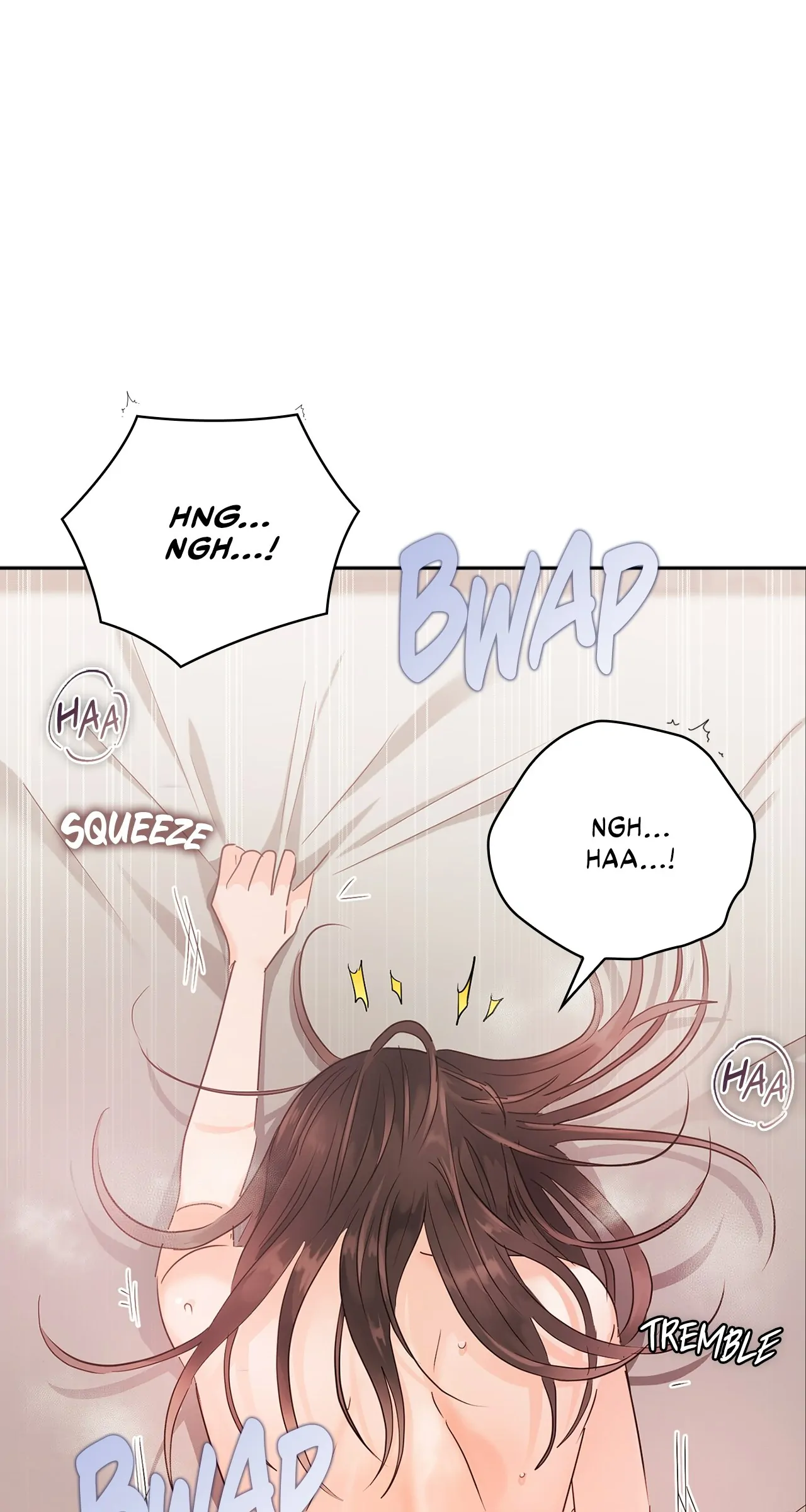 Quiet in the Office! chapter 23.2 page 19