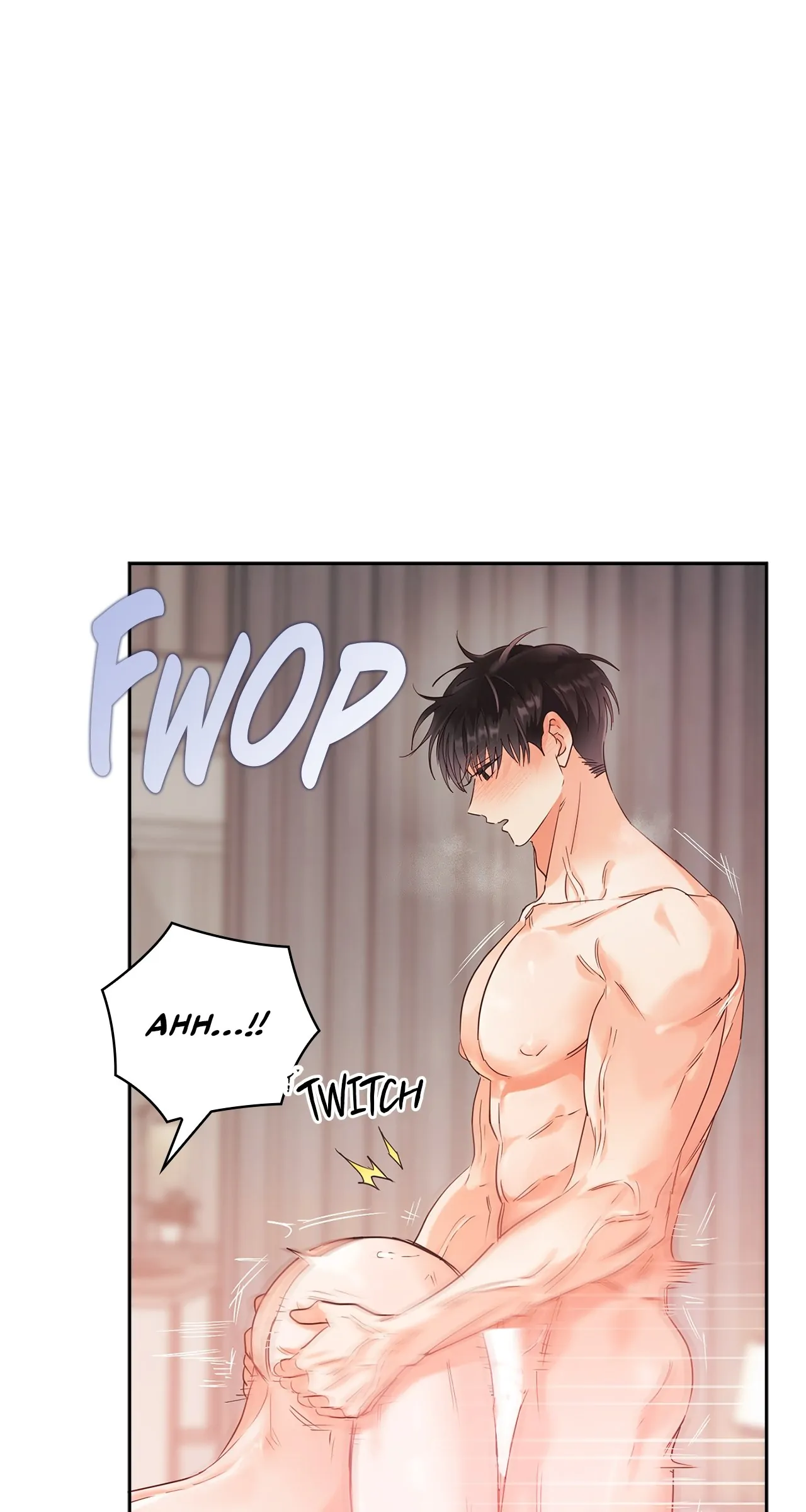 Quiet in the Office! chapter 23.2 page 29