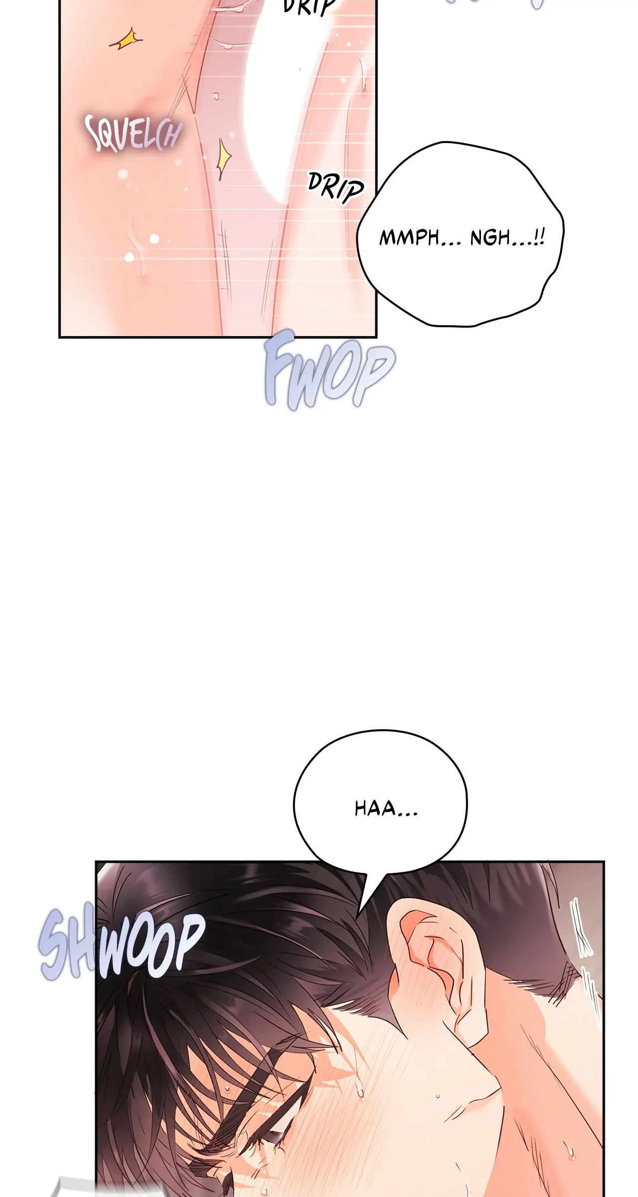 Quiet in the Office! chapter 23.2 page 31