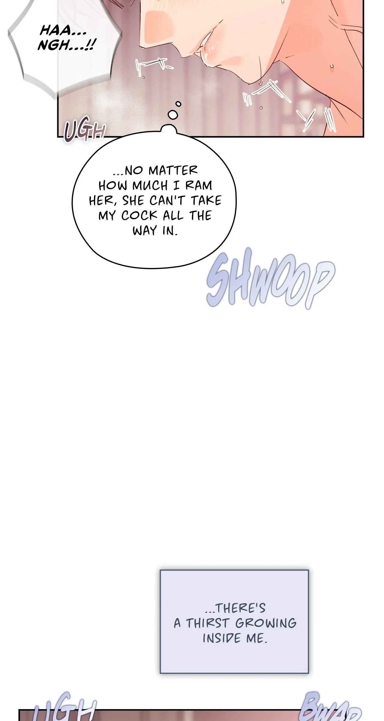 Quiet in the Office! chapter 23.2 page 32