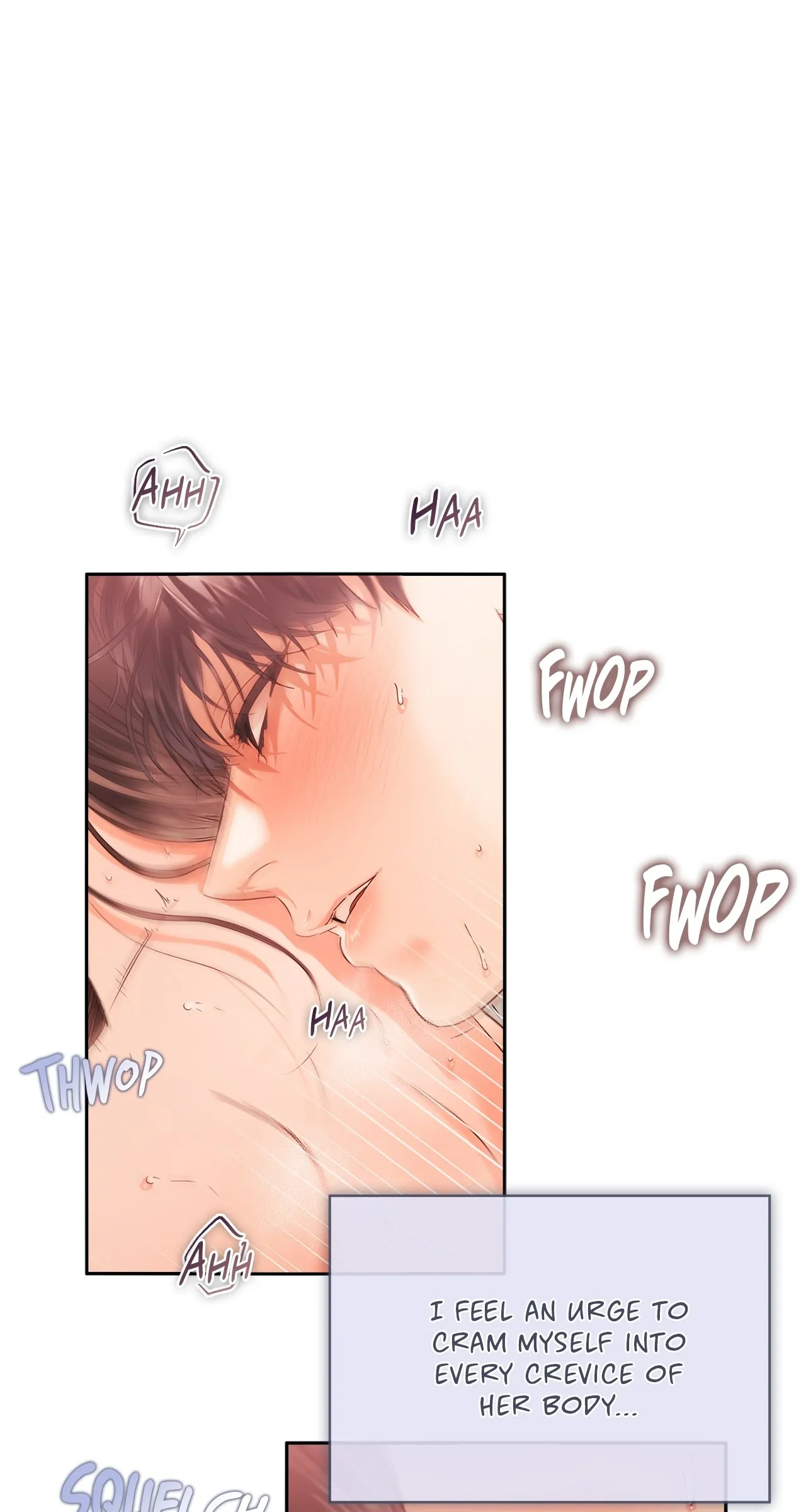 Quiet in the Office! chapter 23.2 page 34
