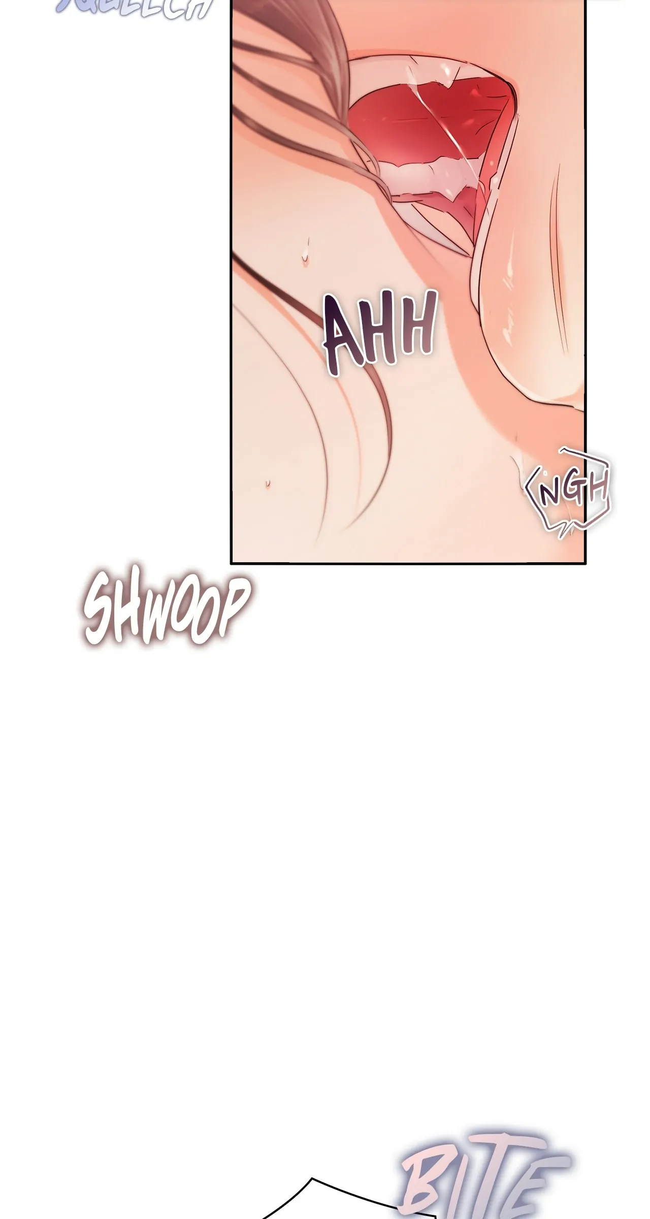 Quiet in the Office! chapter 23.2 page 35