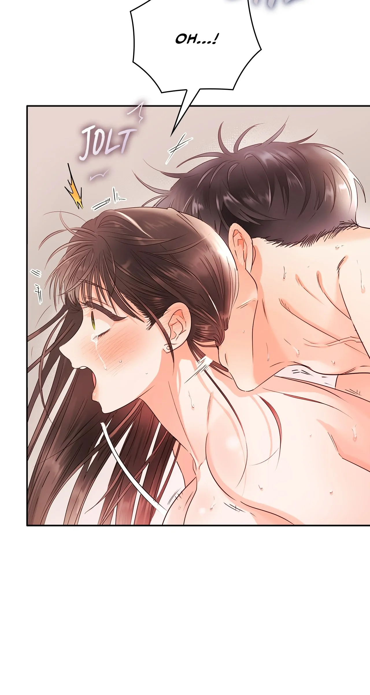 Quiet in the Office! chapter 23.2 page 36