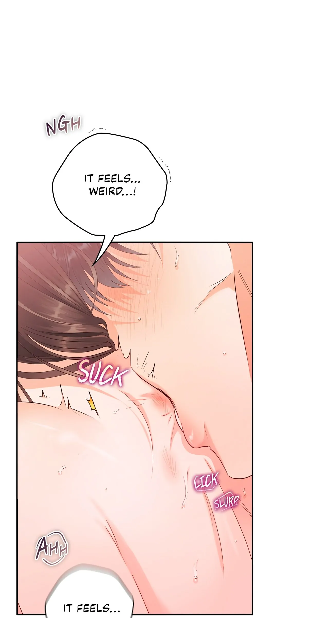 Quiet in the Office! chapter 23.2 page 39