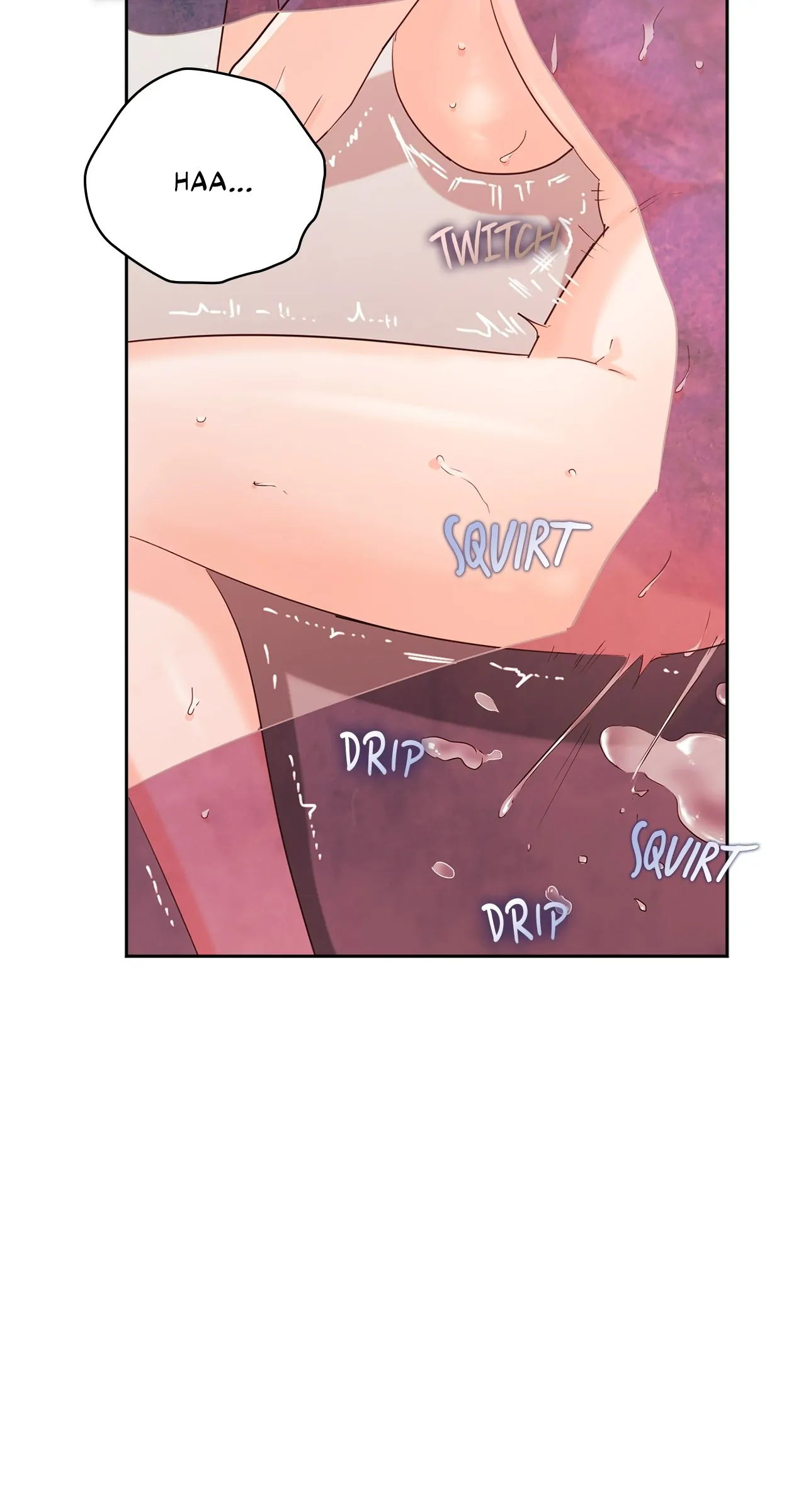 Quiet in the Office! chapter 23.2 page 42
