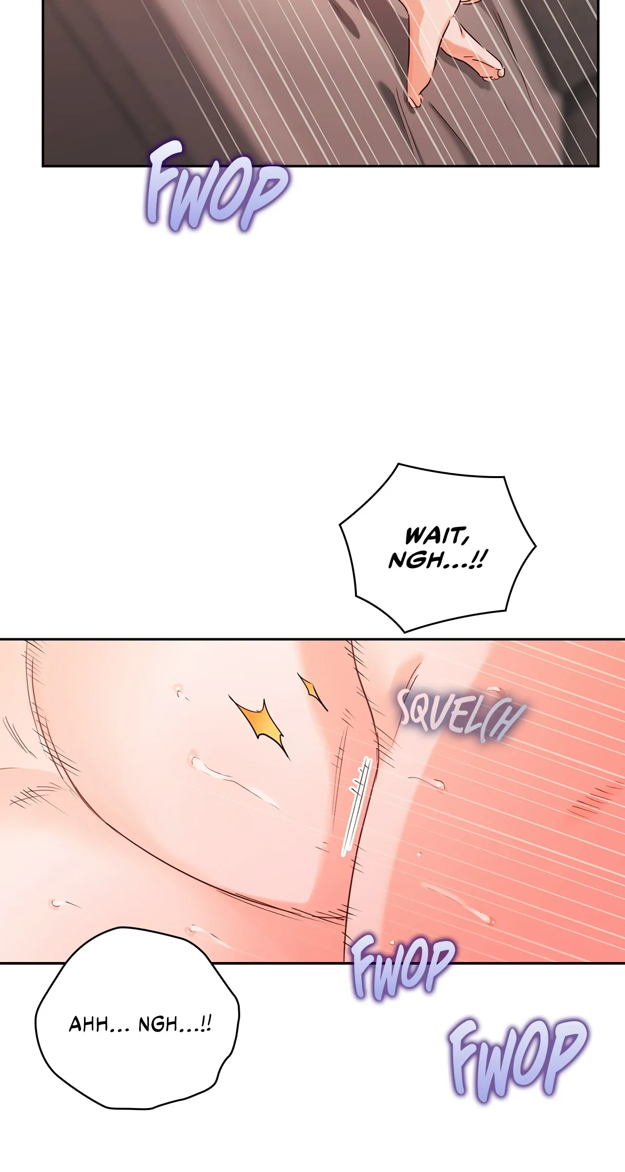 Quiet in the Office! chapter 23.2 page 45