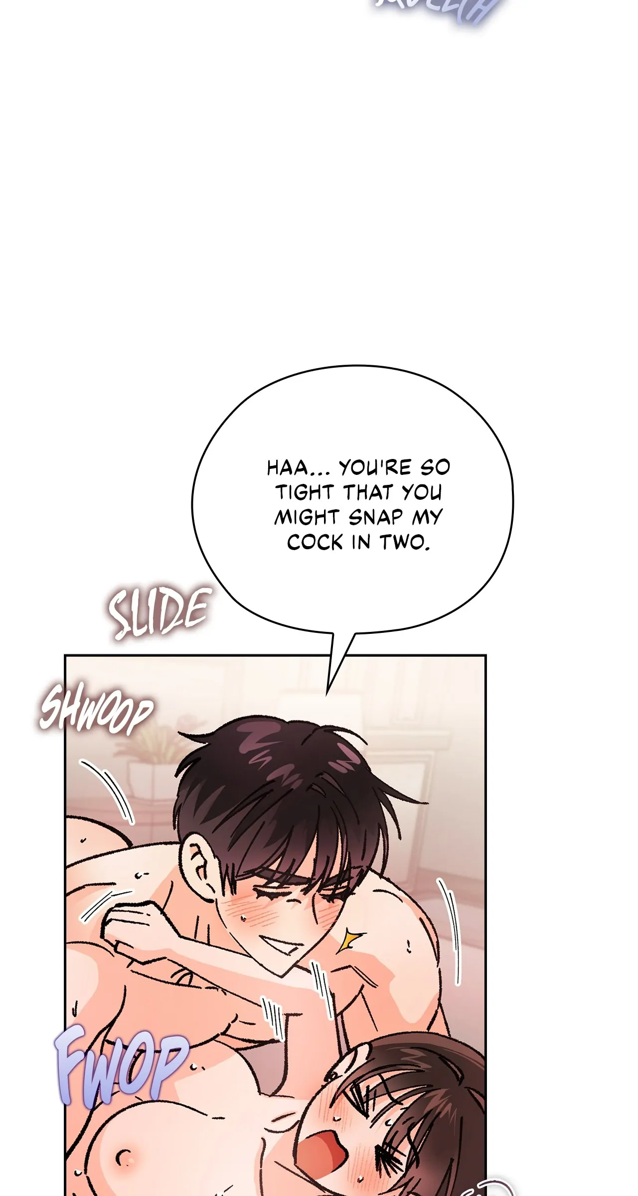 Quiet in the Office! chapter 23.2 page 59