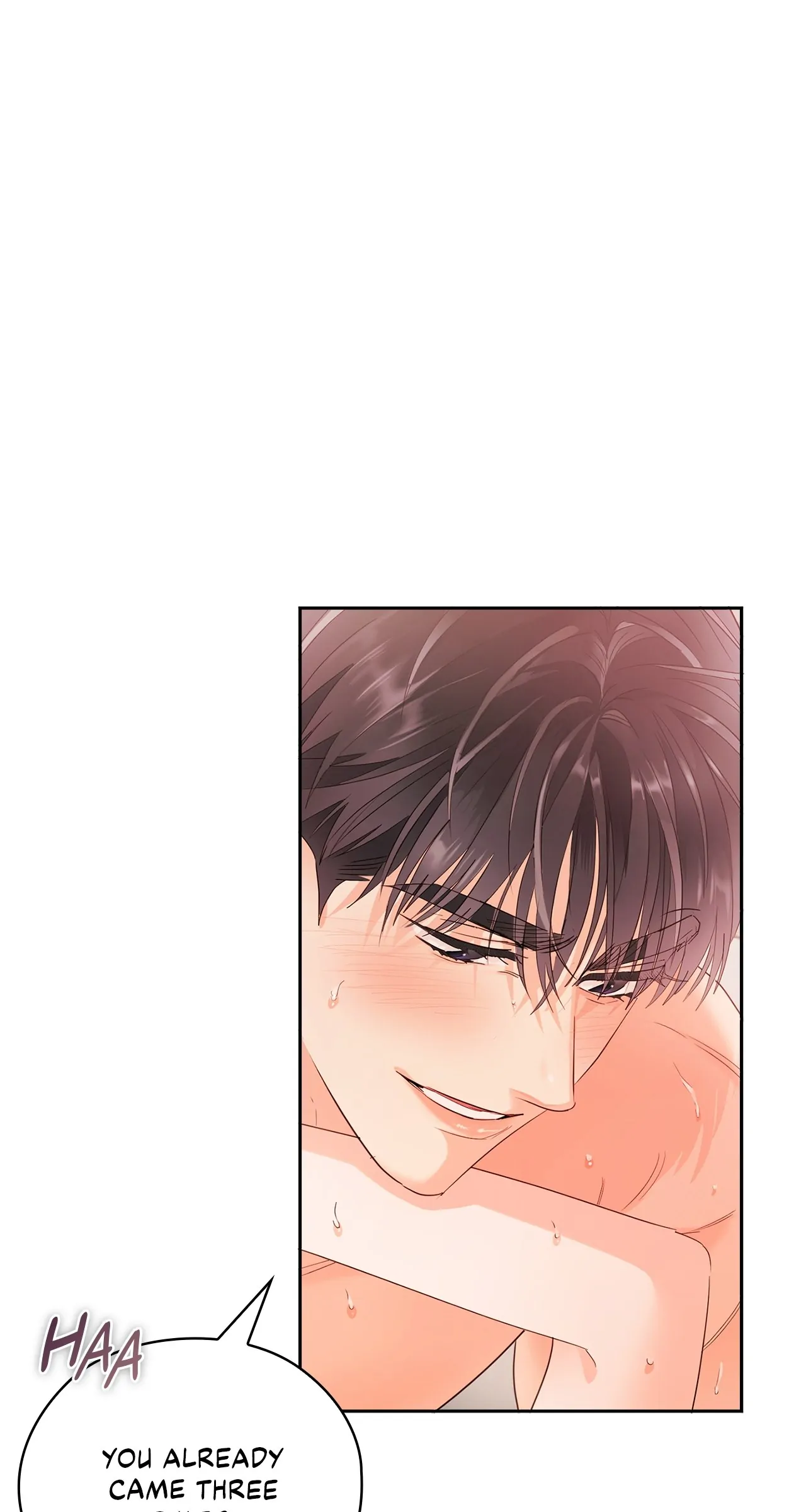 Quiet in the Office! chapter 23.2 page 61