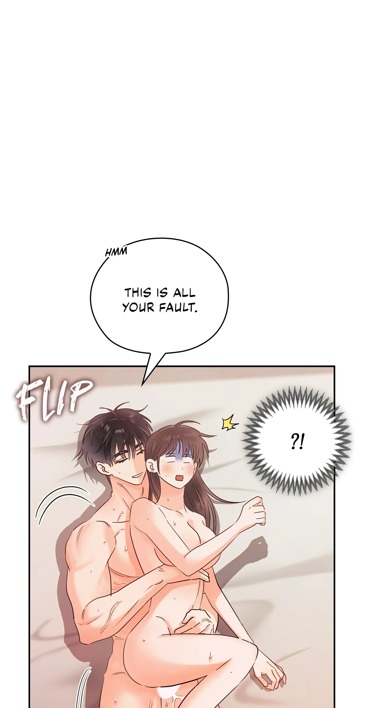 Quiet in the Office! chapter 23.2 page 64