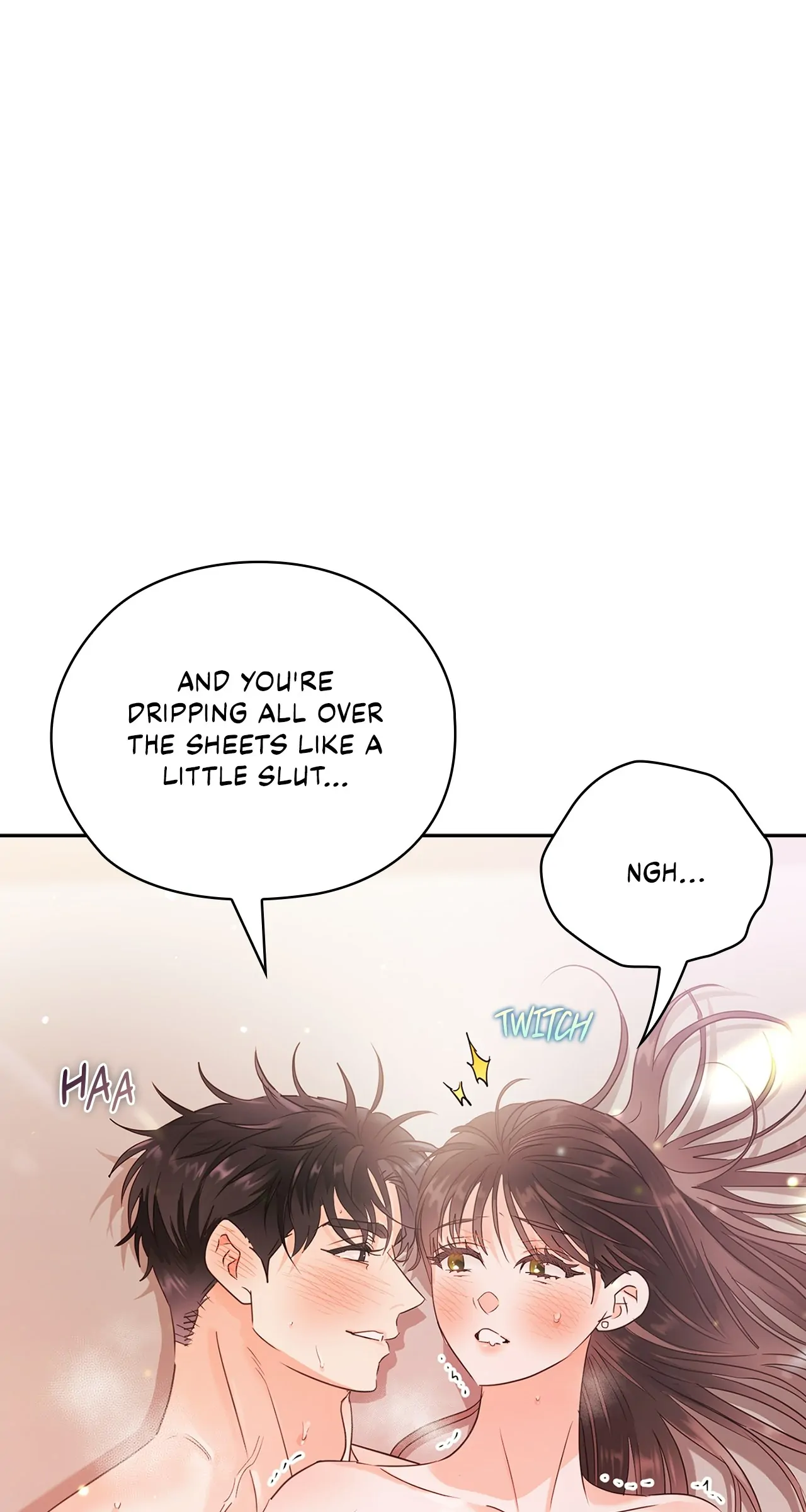 Quiet in the Office! chapter 23.2 page 66