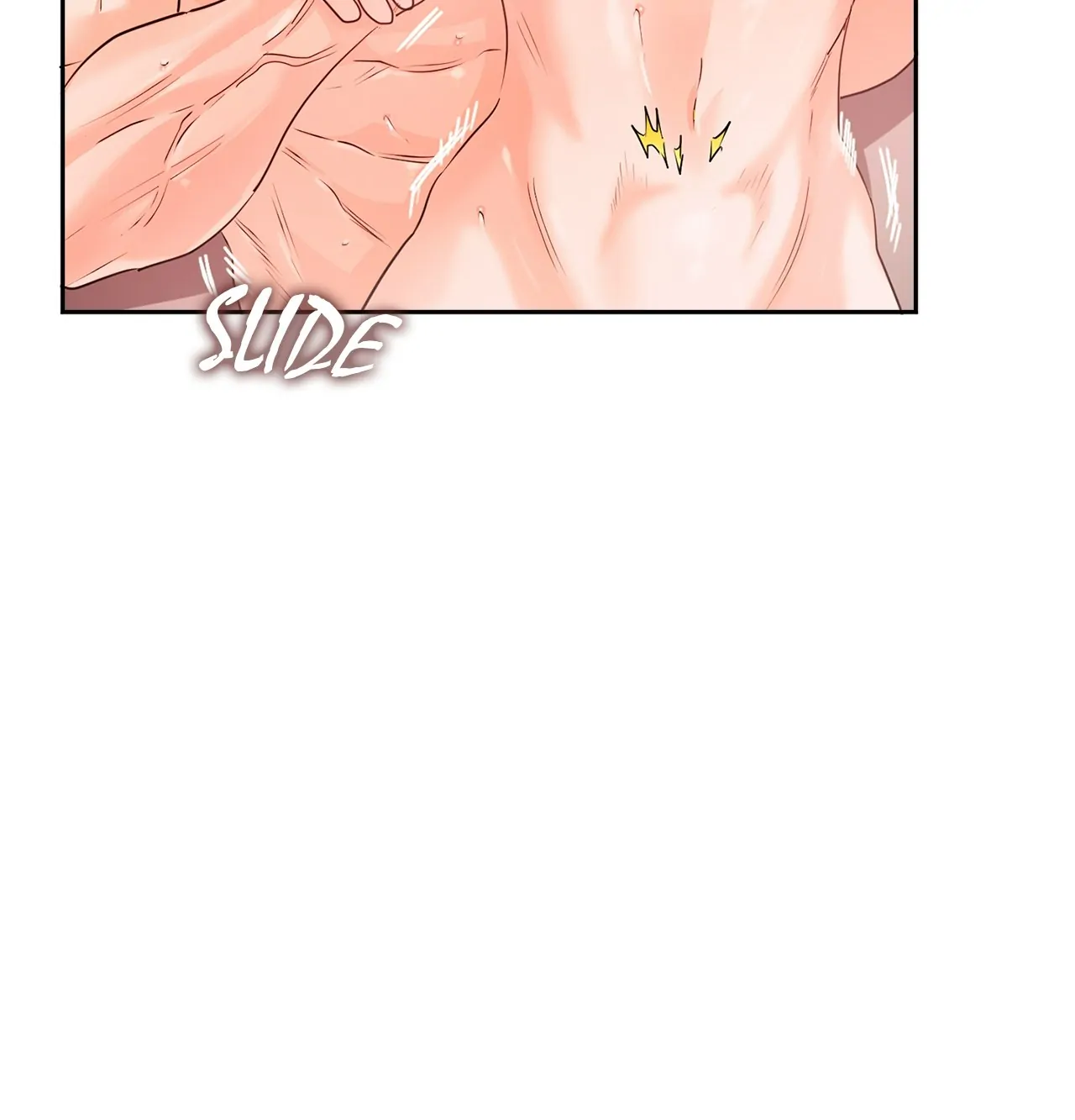 Quiet in the Office! chapter 23.2 page 71