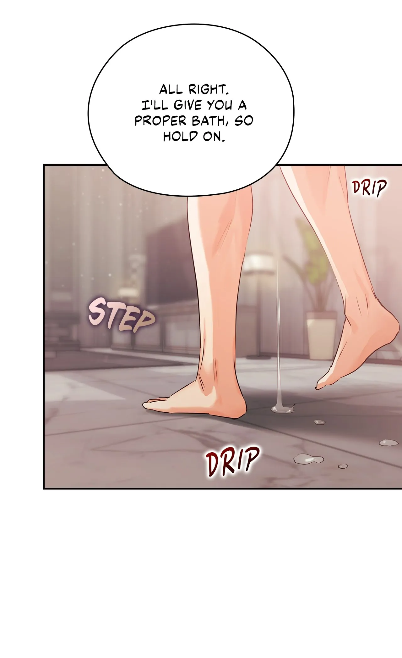 Quiet in the Office! chapter 23.2 page 87