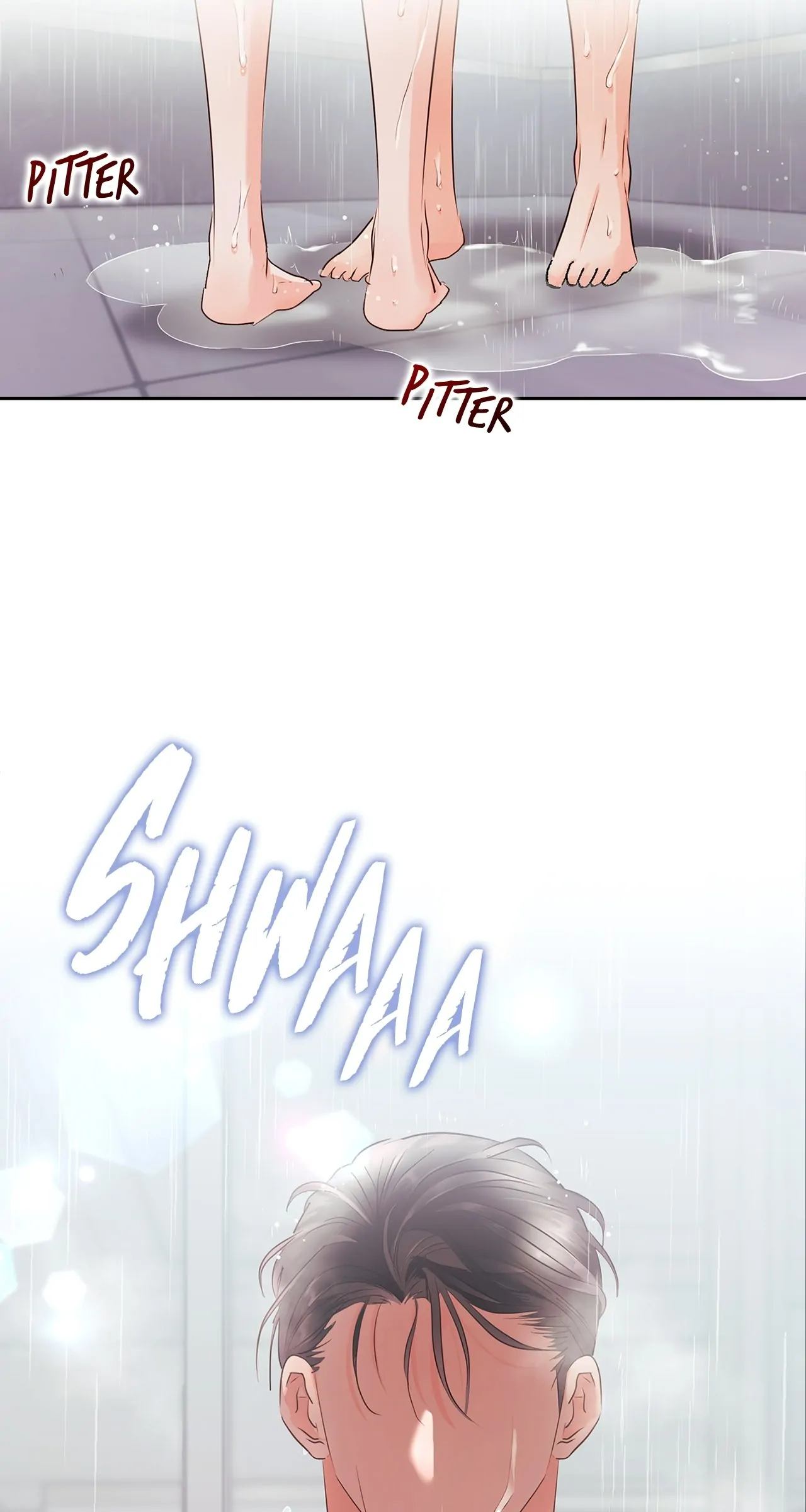 Quiet in the Office! chapter 23.2 page 90