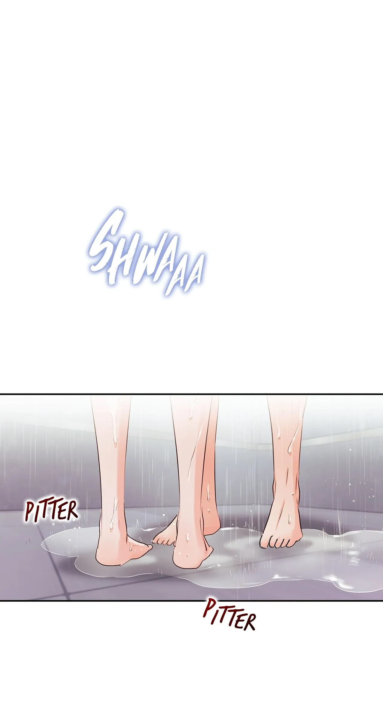 Quiet in the Office! chapter 24.2 page 3