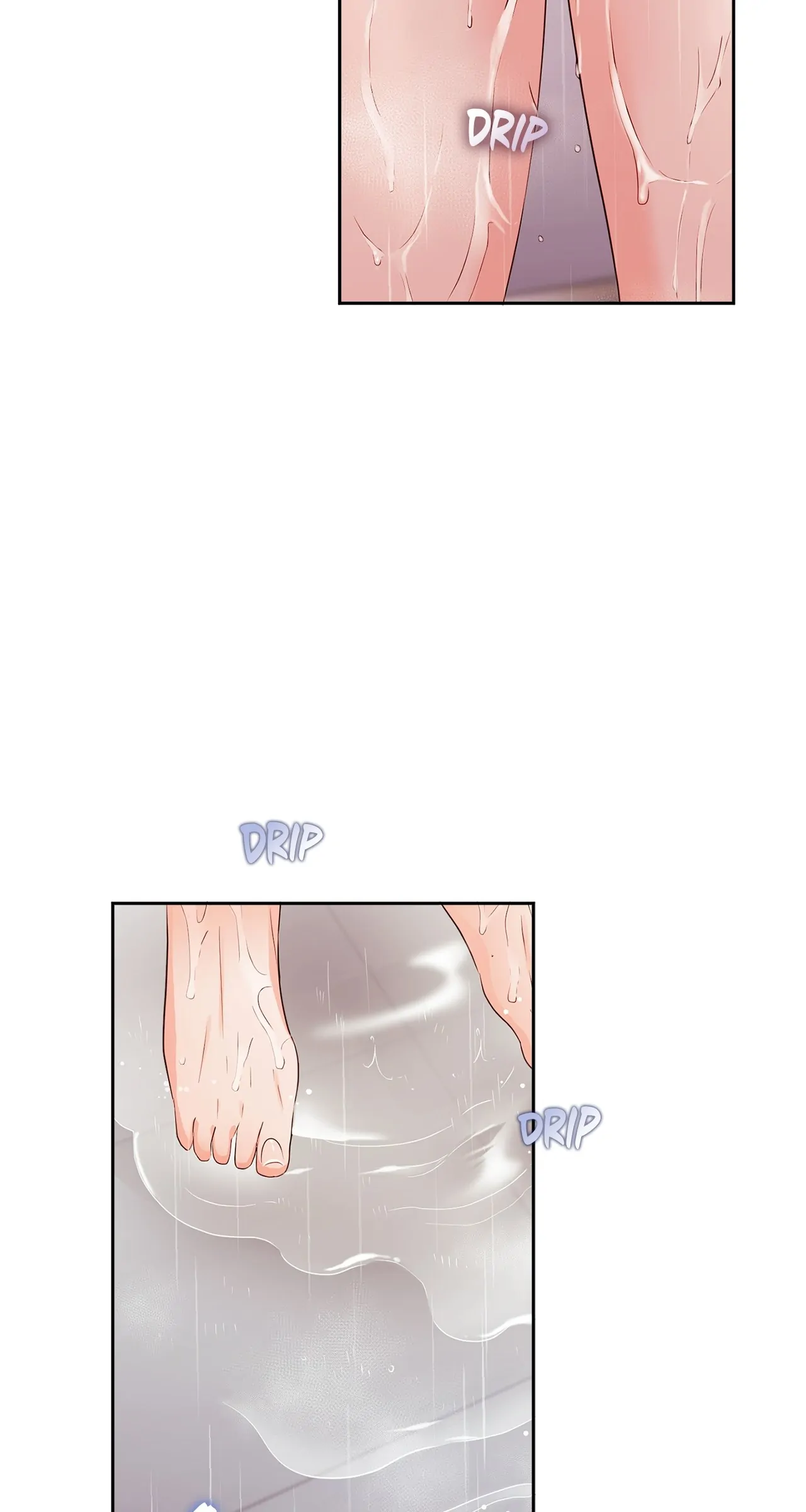 Quiet in the Office! chapter 24.2 page 7
