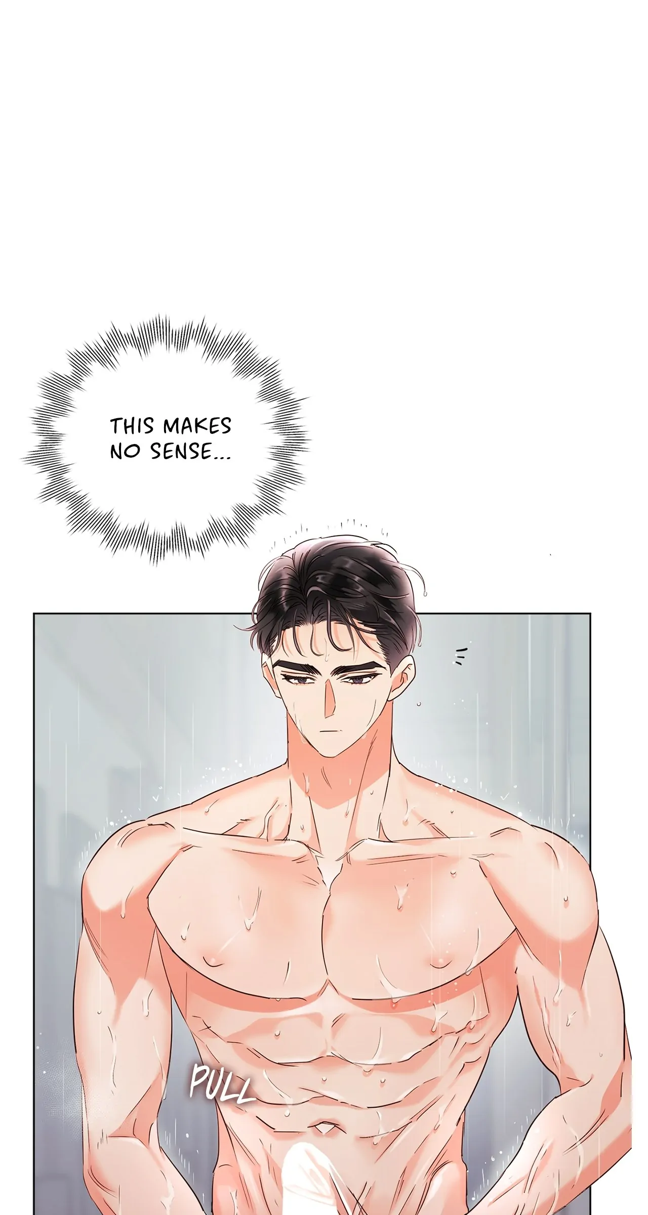Quiet in the Office! chapter 24.2 page 12