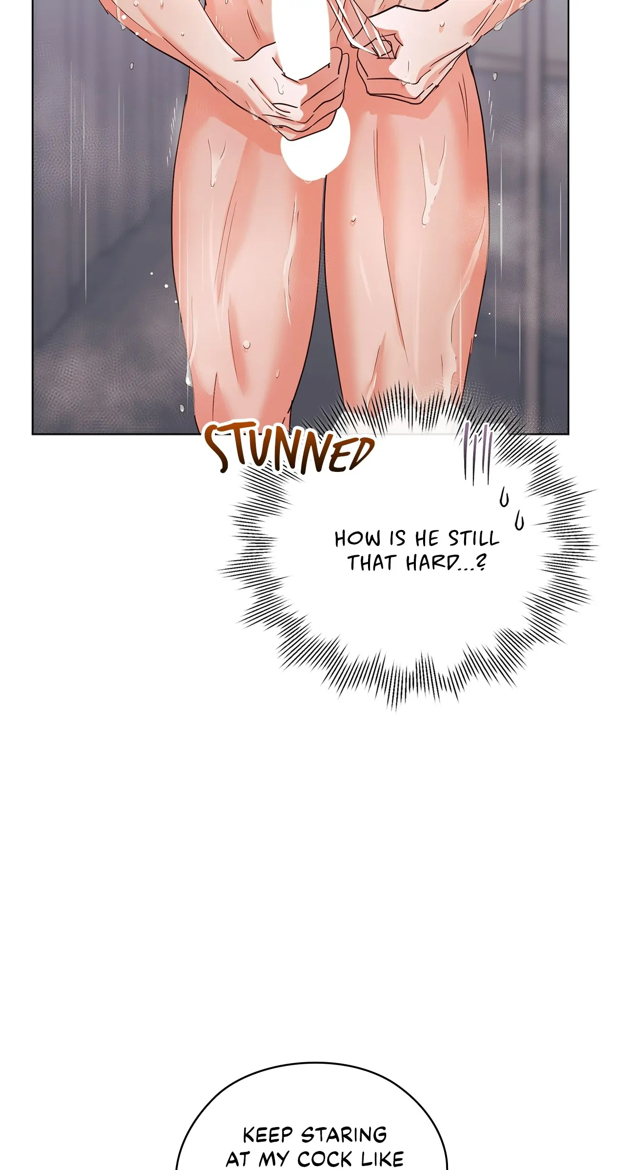 Quiet in the Office! chapter 24.2 page 13