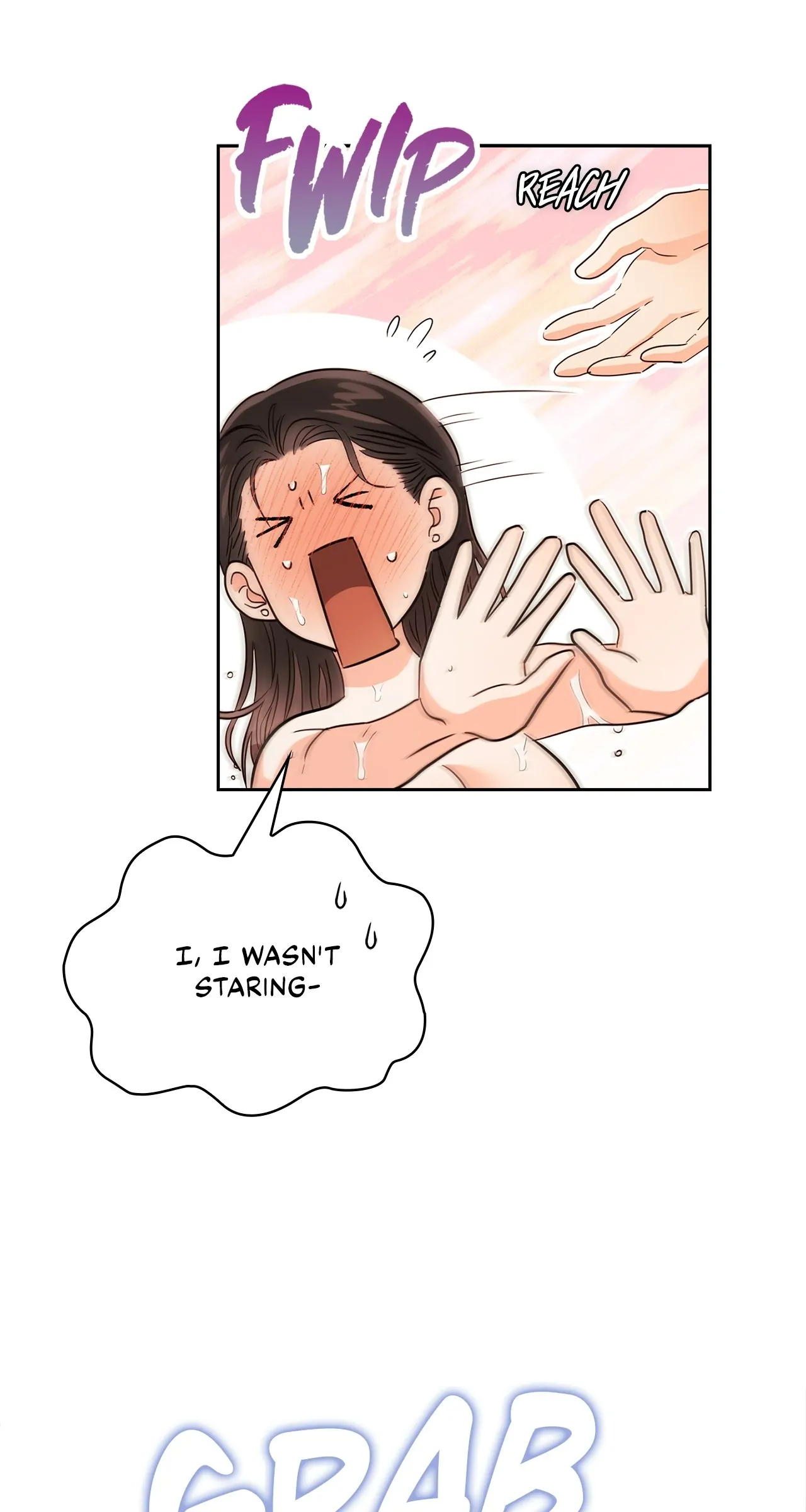 Quiet in the Office! chapter 24.2 page 15