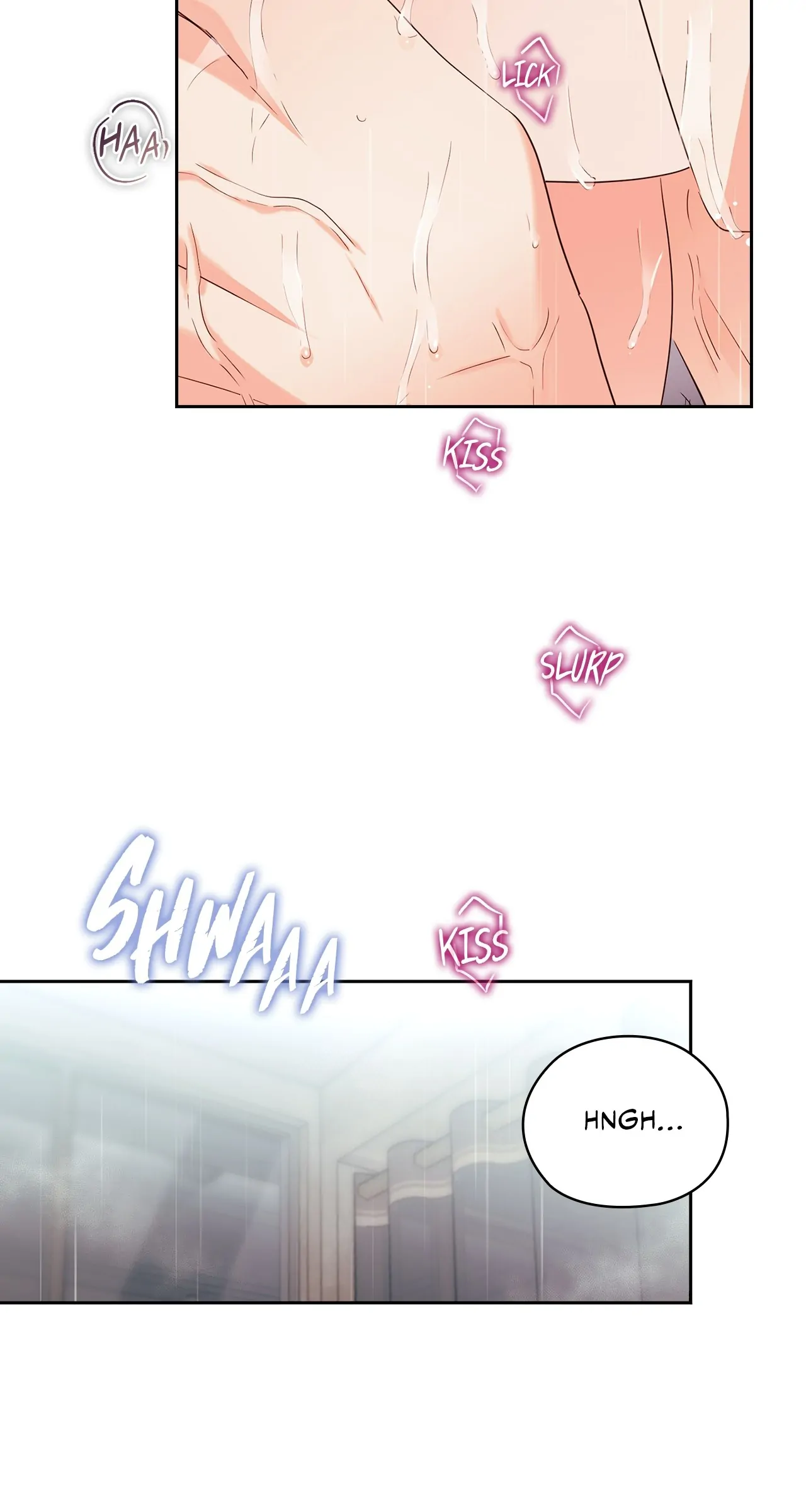 Quiet in the Office! chapter 24.2 page 19