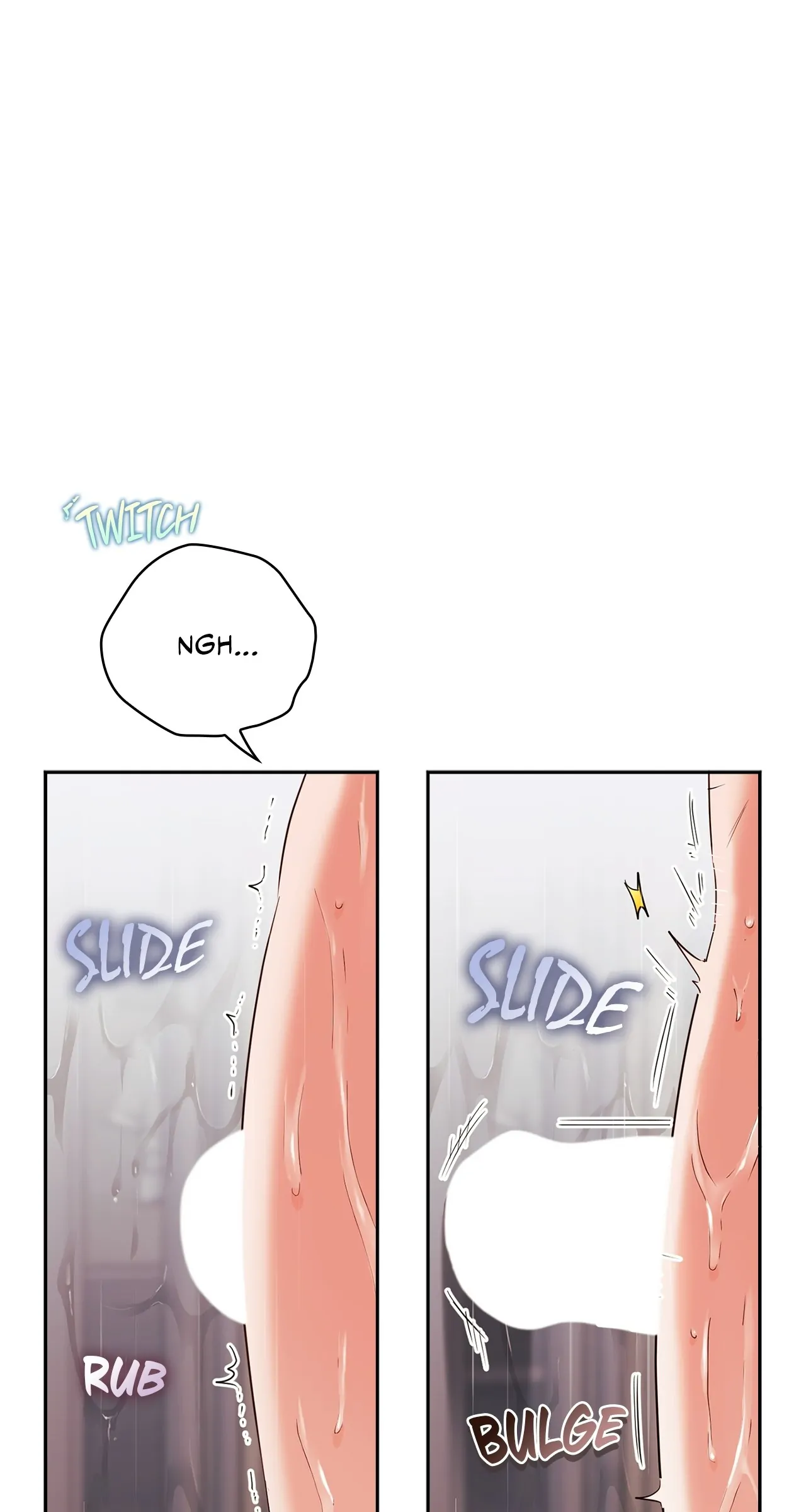 Quiet in the Office! chapter 24.2 page 22