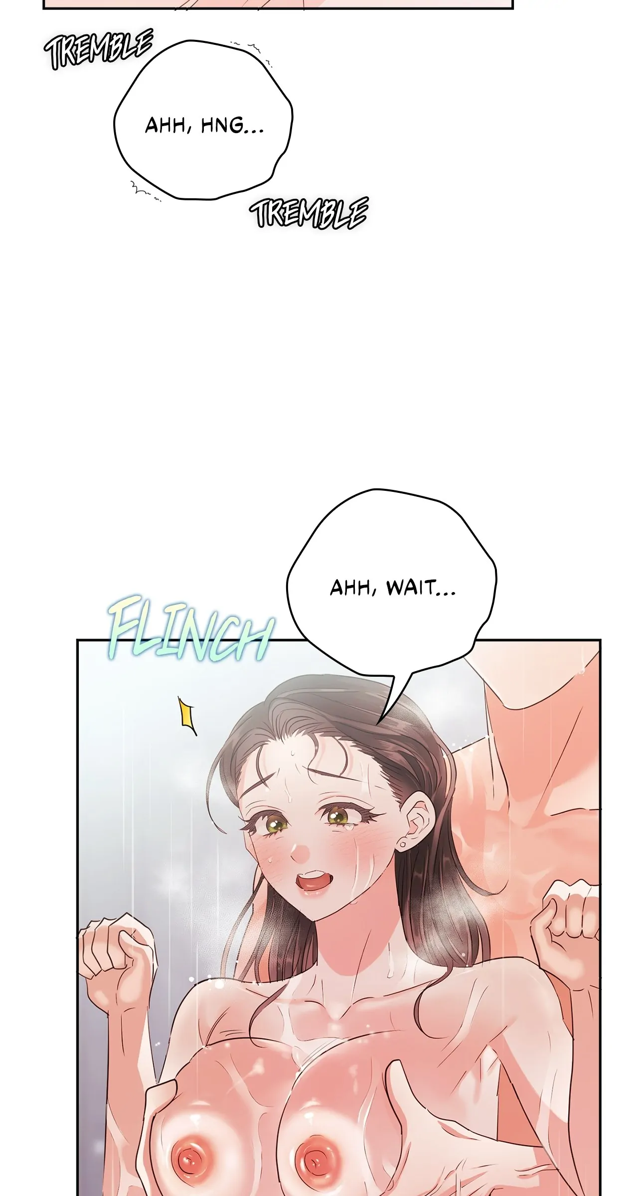 Quiet in the Office! chapter 24.2 page 31