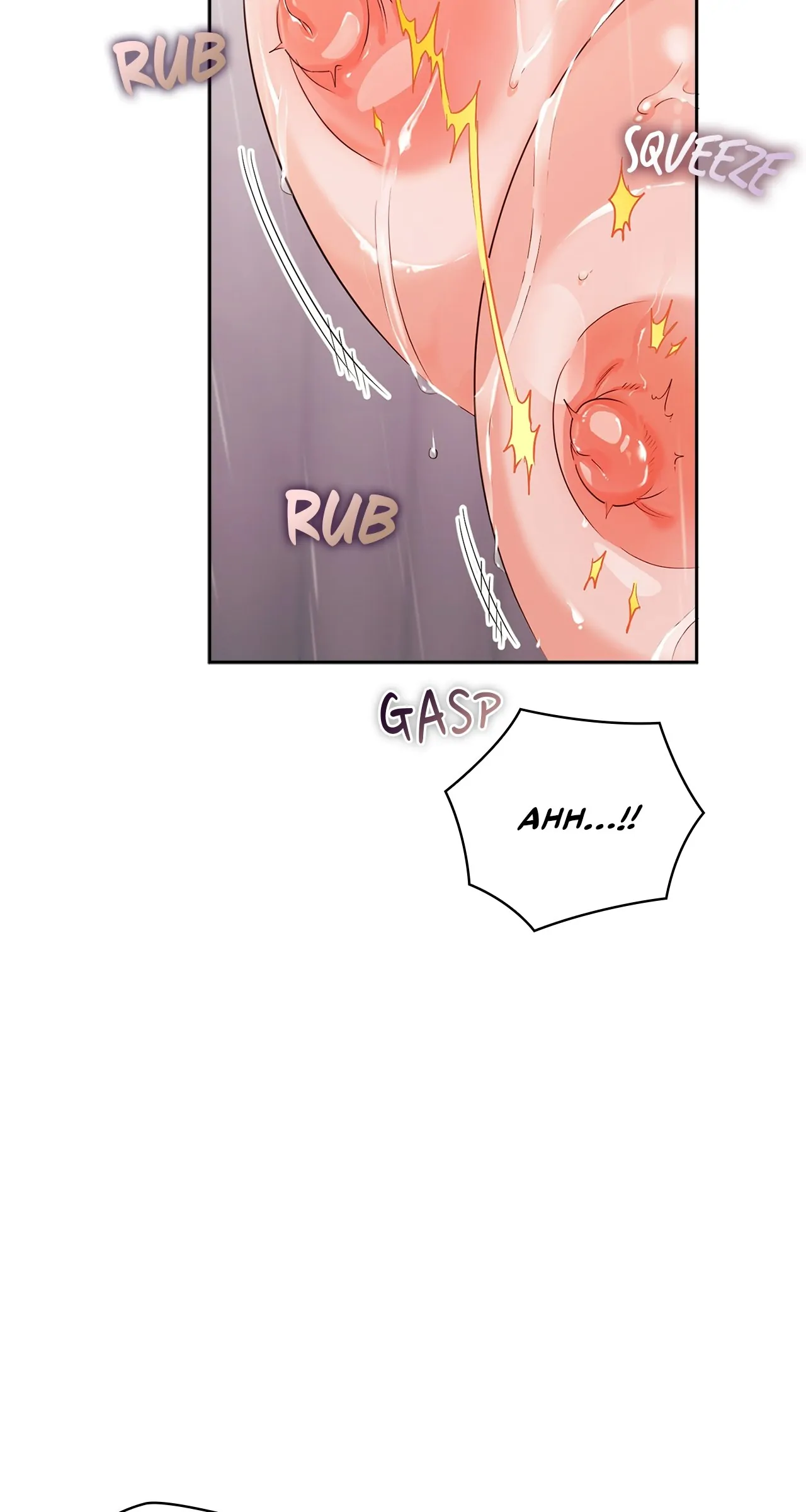 Quiet in the Office! chapter 24.2 page 33