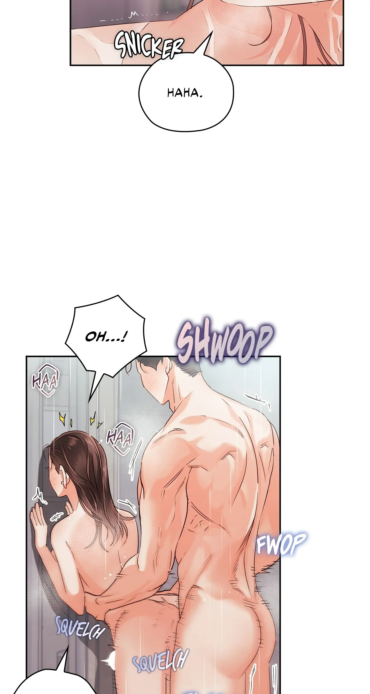 Quiet in the Office! chapter 24.2 page 37