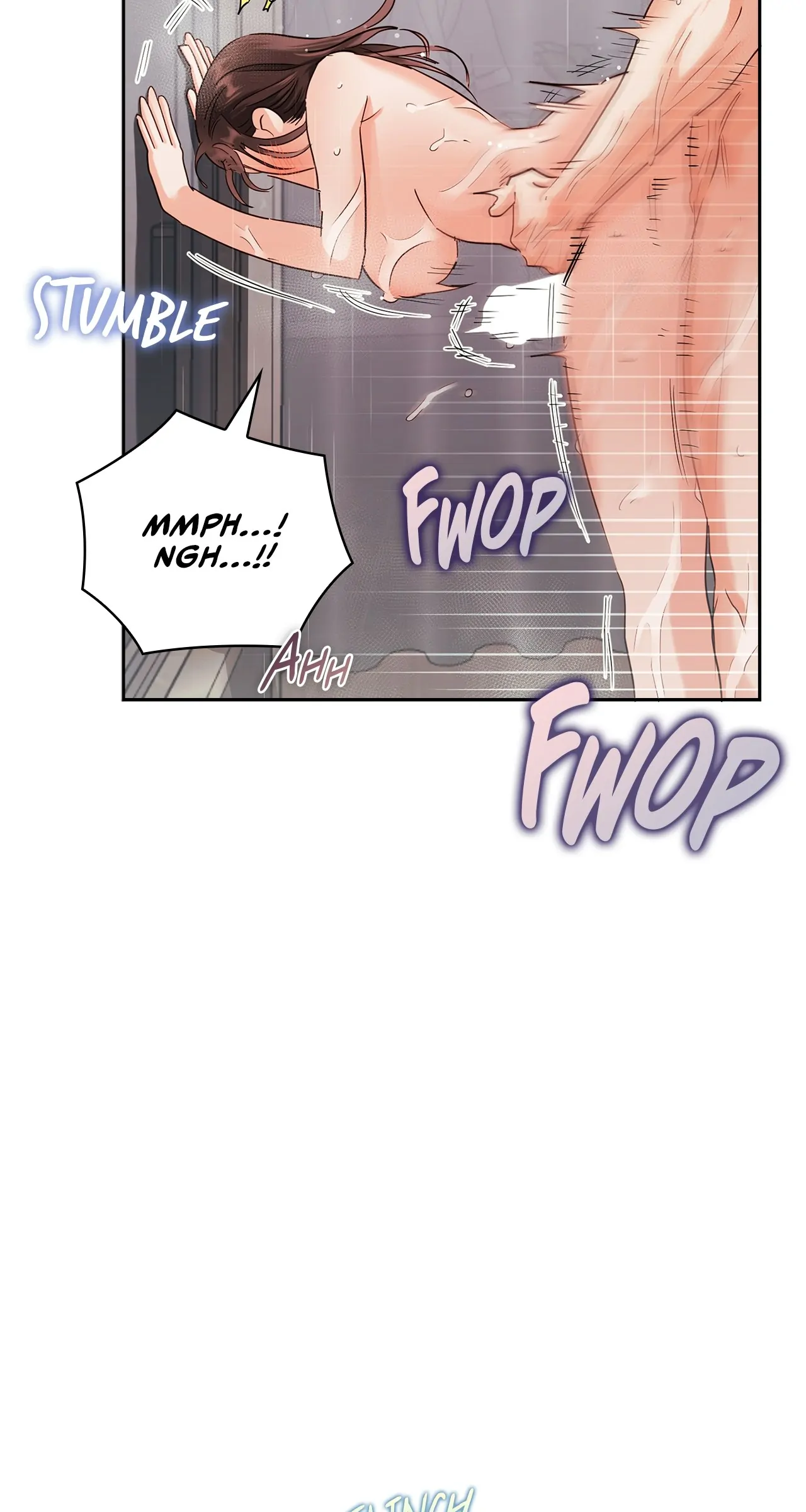 Quiet in the Office! chapter 24.2 page 39