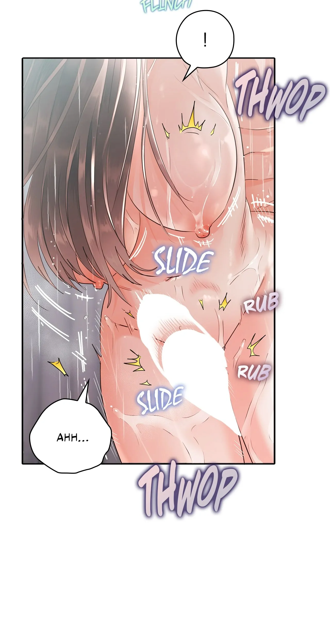 Quiet in the Office! chapter 24.2 page 40