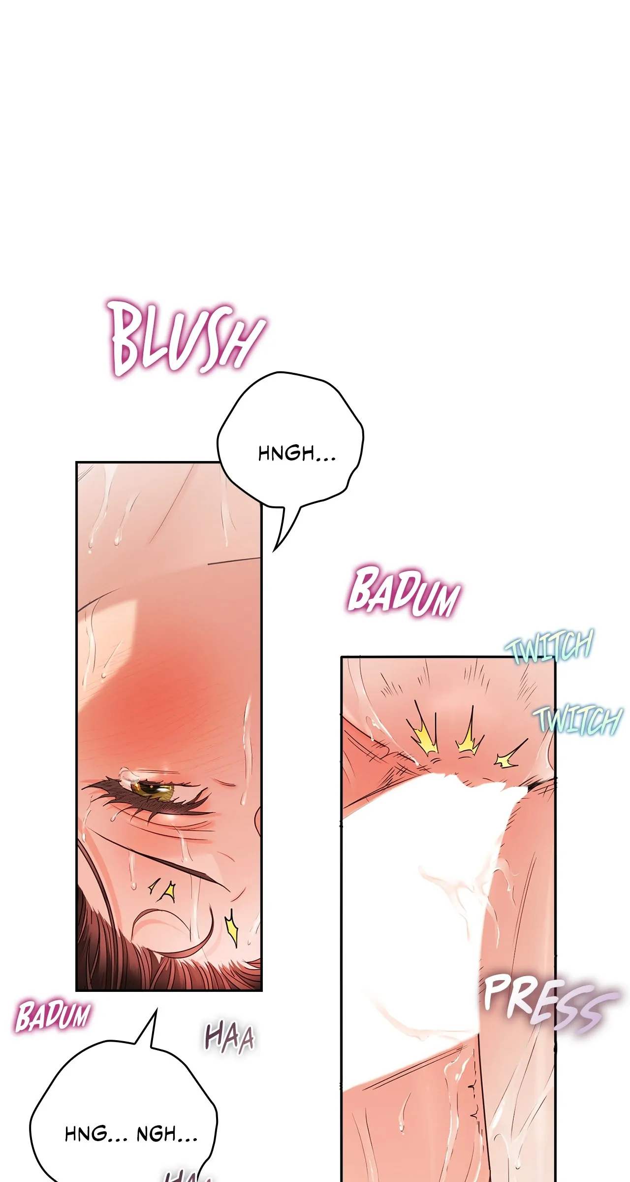 Quiet in the Office! chapter 24.2 page 42