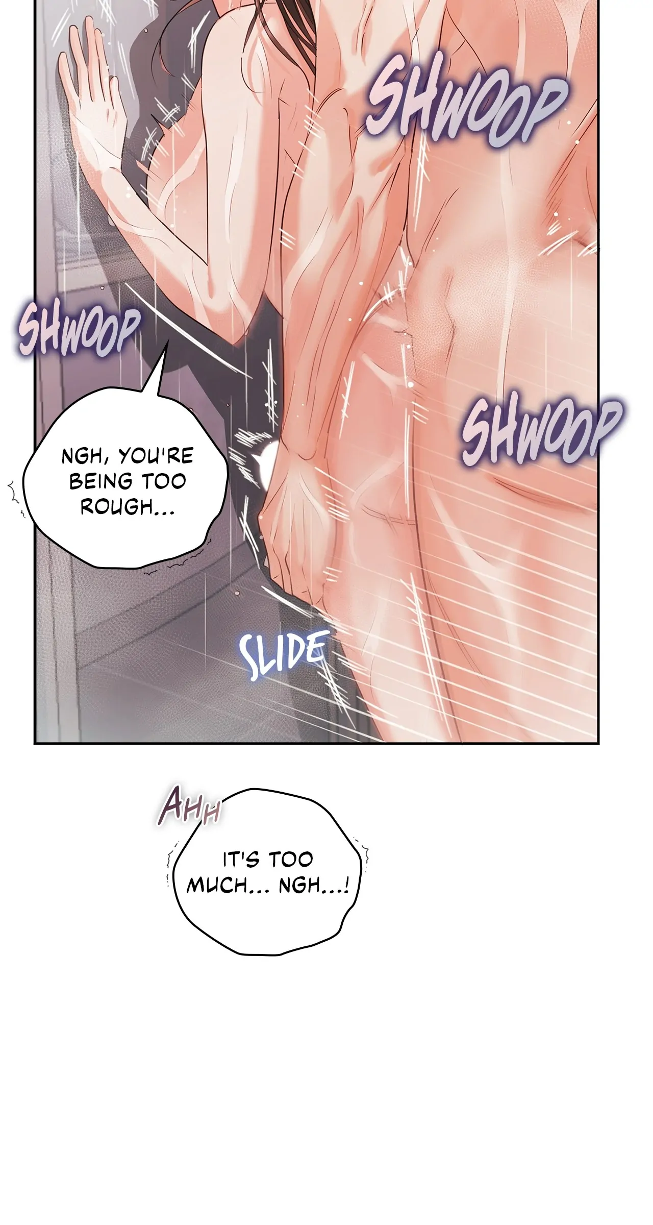 Quiet in the Office! chapter 24.2 page 45