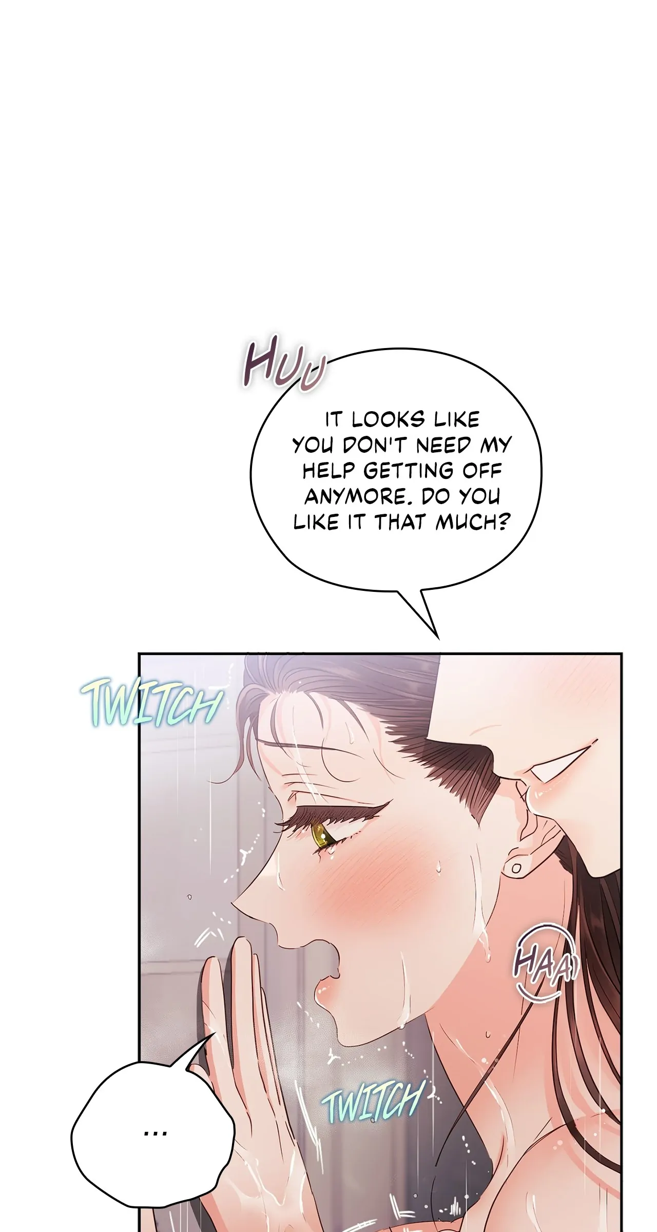 Quiet in the Office! chapter 24.2 page 48
