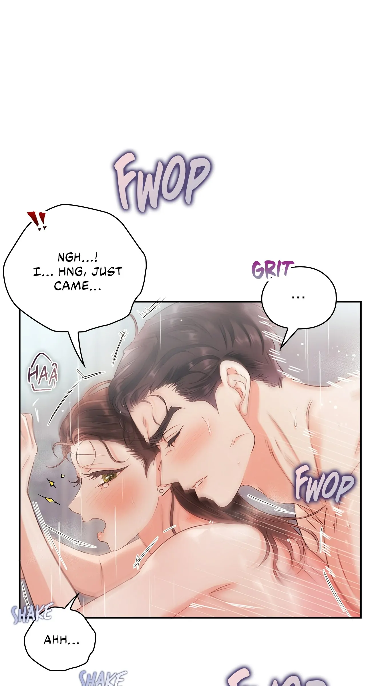 Quiet in the Office! chapter 24.2 page 52