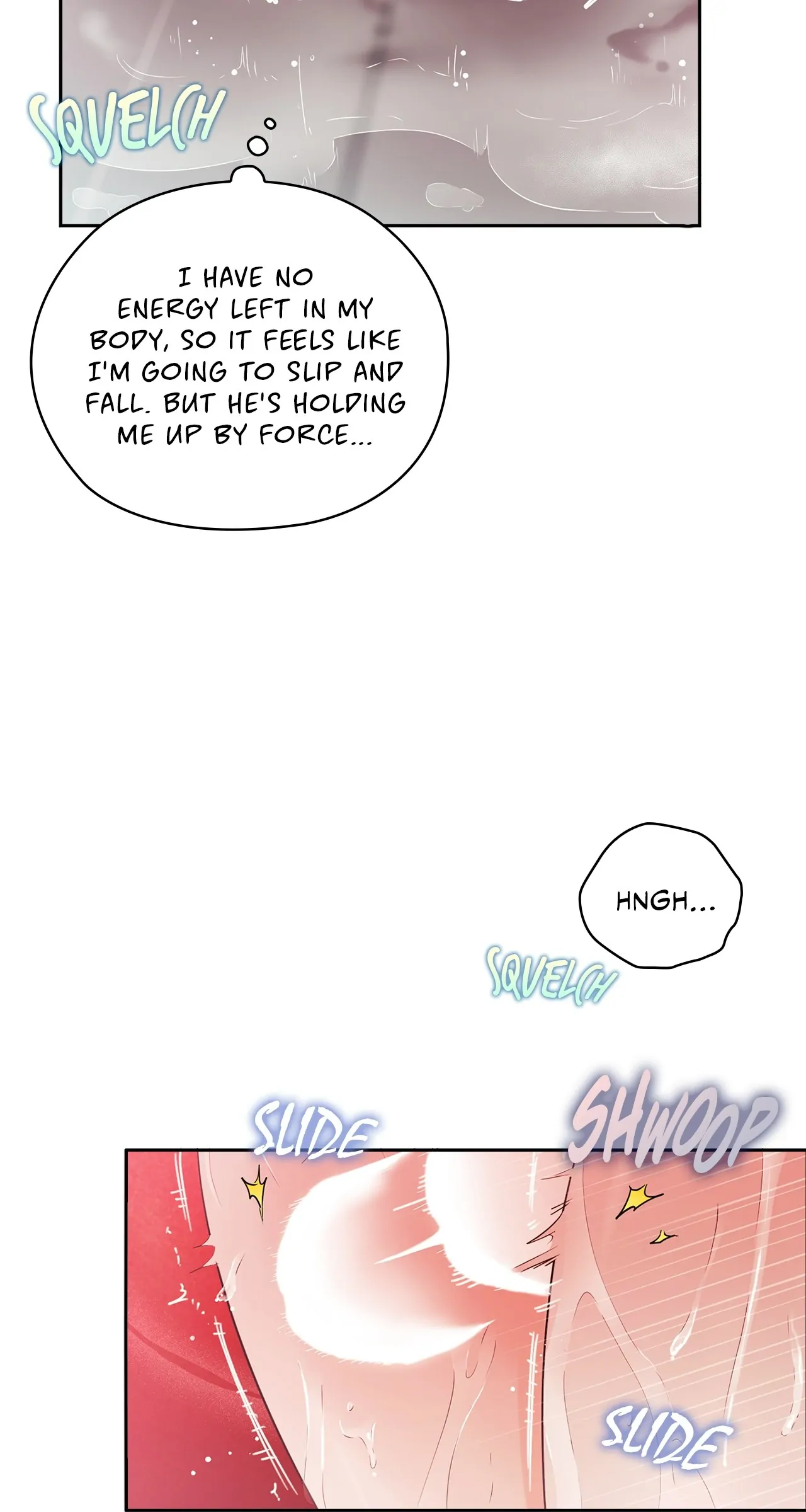 Quiet in the Office! chapter 24.2 page 55