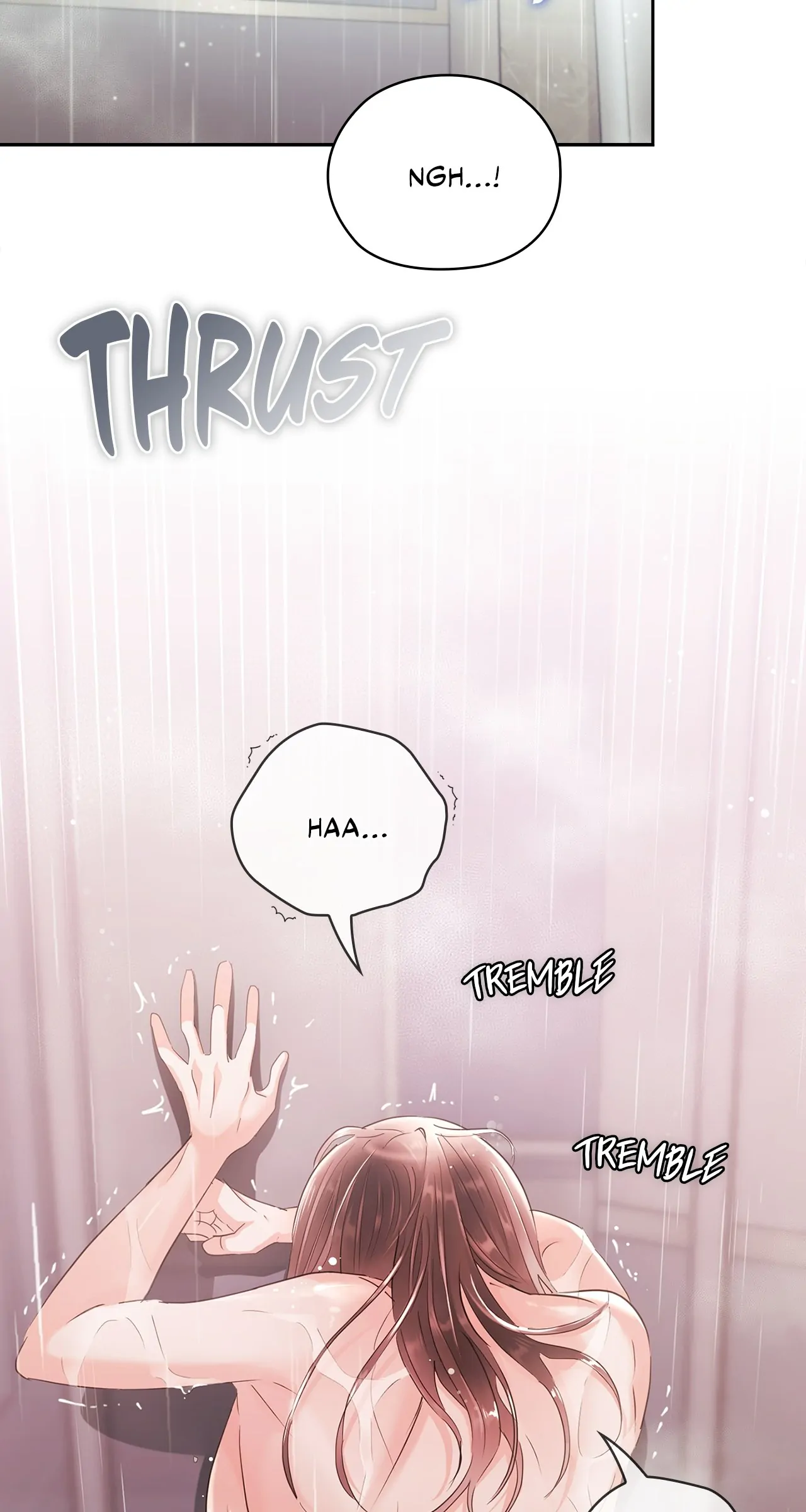 Quiet in the Office! chapter 24.2 page 57