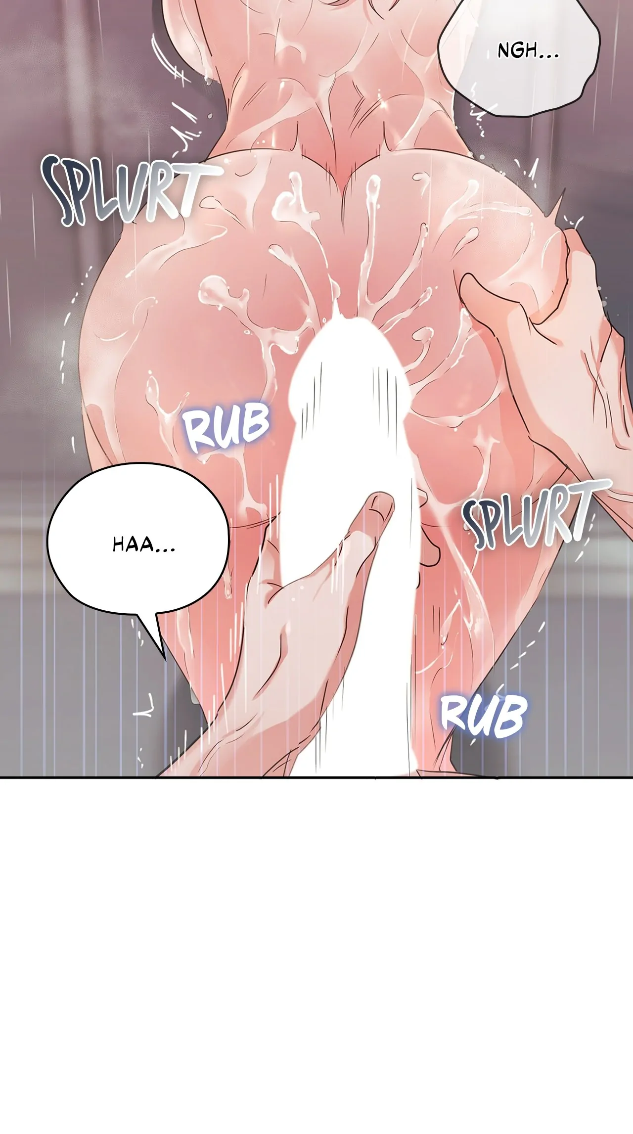Quiet in the Office! chapter 24.2 page 58