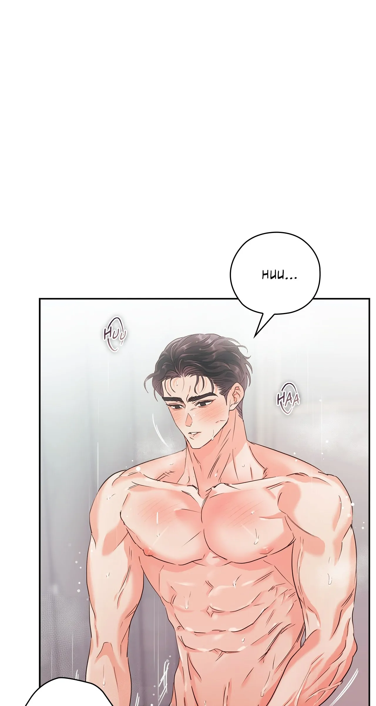 Quiet in the Office! chapter 24.2 page 59